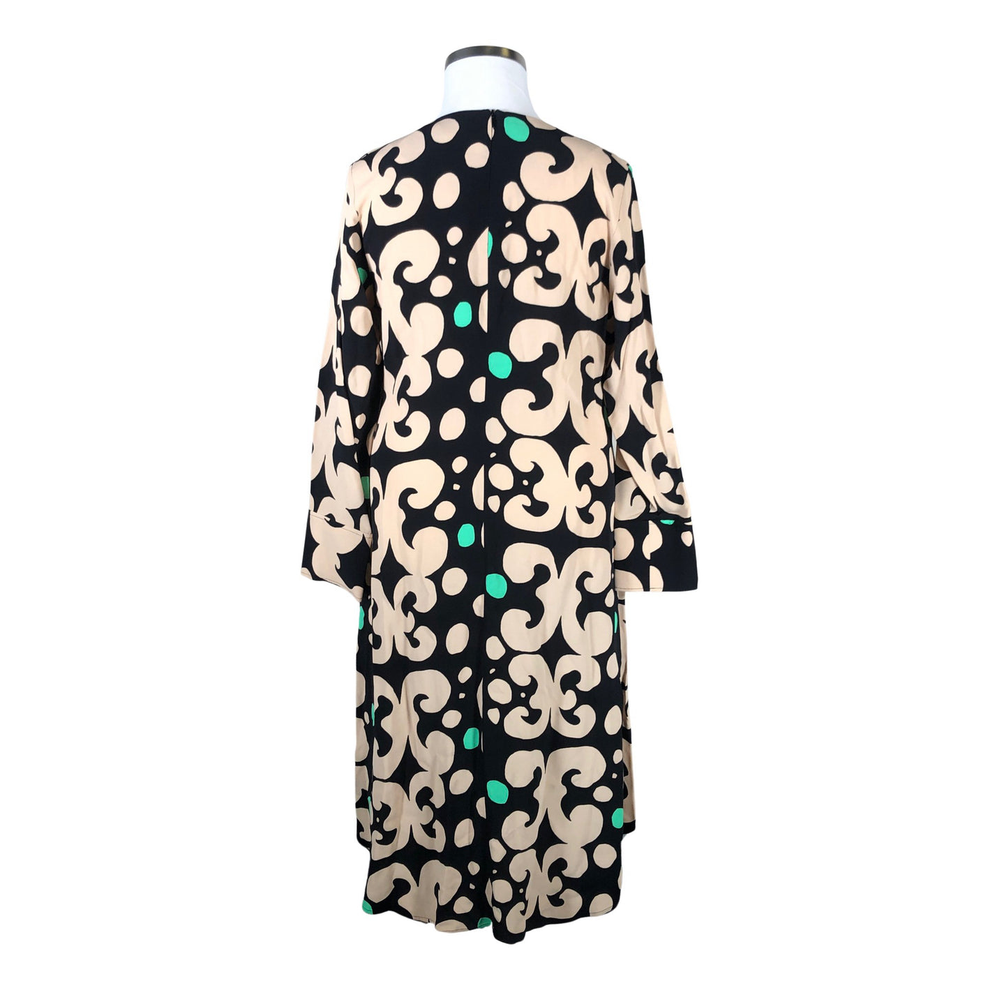 Unisex Marimekko - Sifonkimekko, koko 42 - (2)