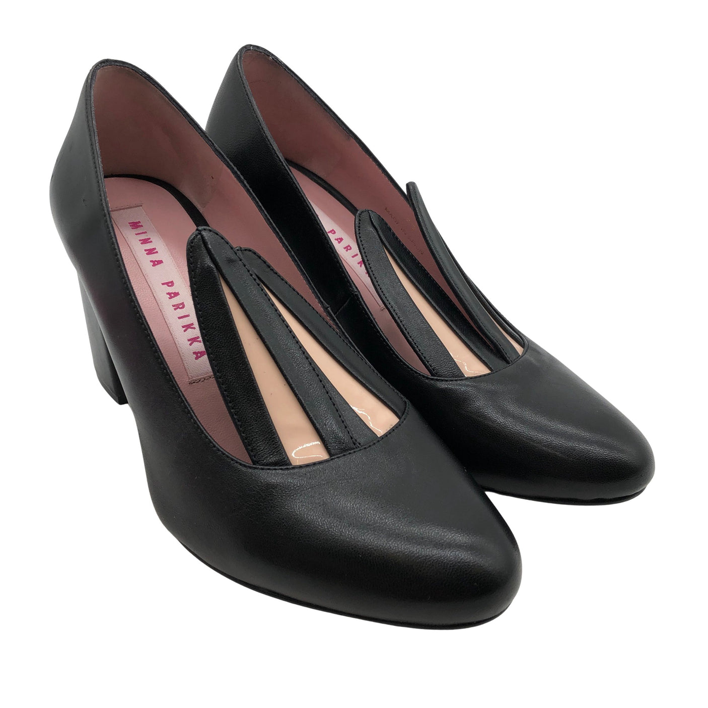 Unisex Minna Parikka - Korkokengät, koko 39 - (3)