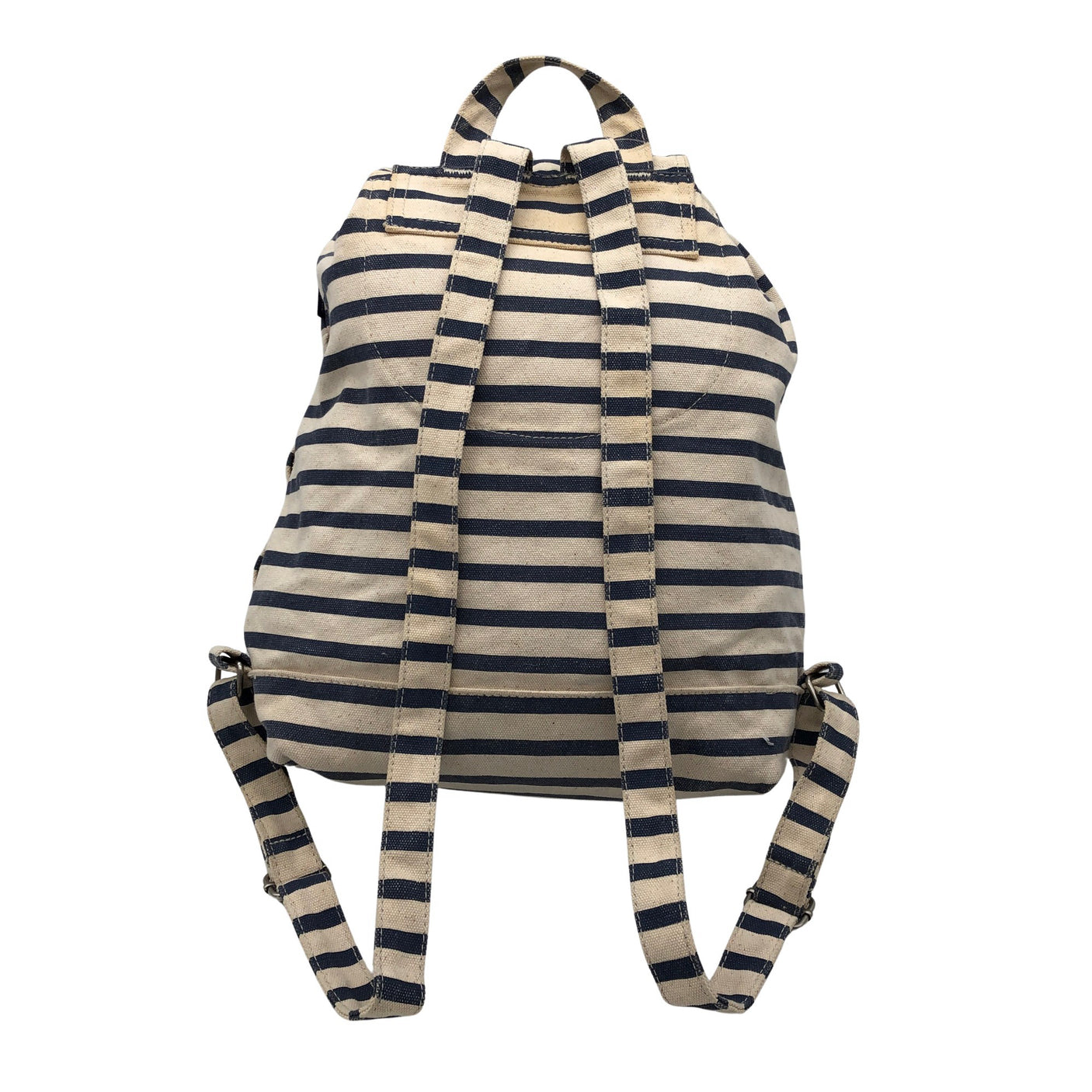 Unisex Baggu - Reppu, koko Midi - (2)