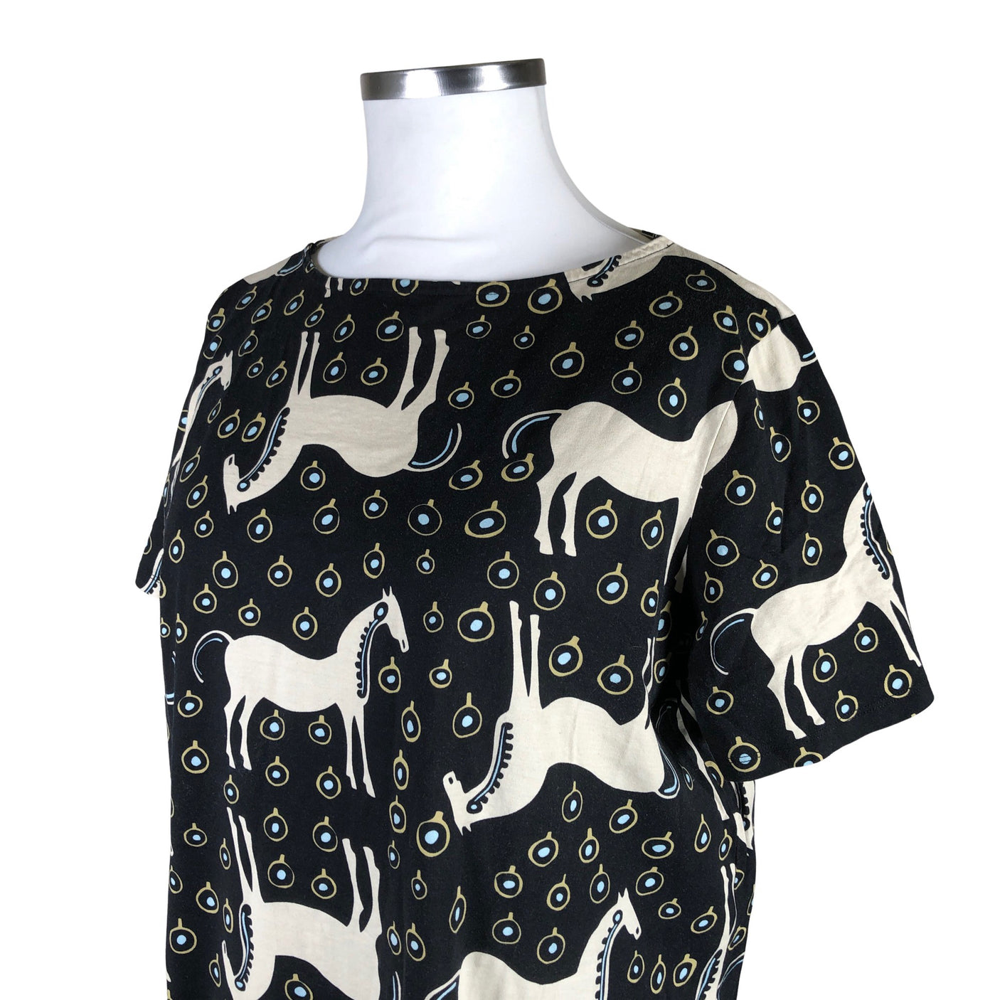 Unisex Marimekko - Trikoomekko, koko 44 - (3)