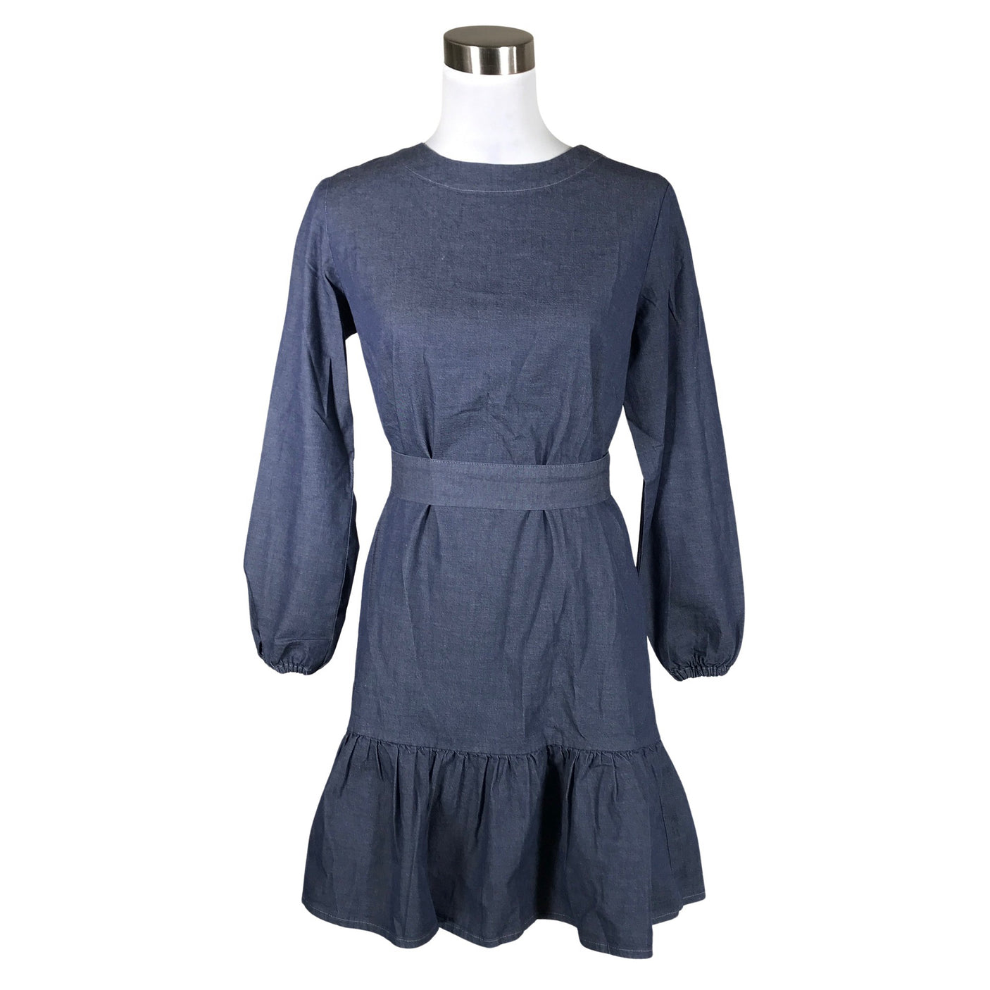 Unisex Gauhar - Farkkumekko, koko 36 - (1)