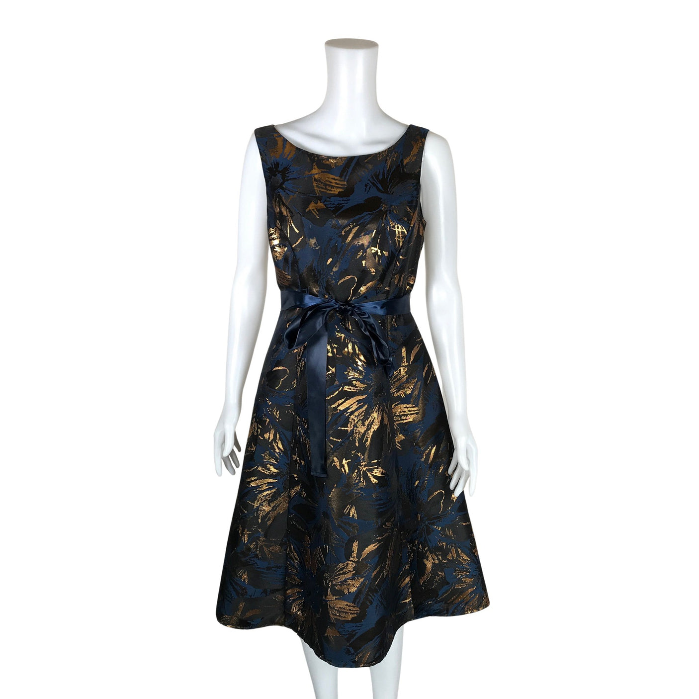 Unisex Ariella - Juhlamekko, koko 38 - (1)