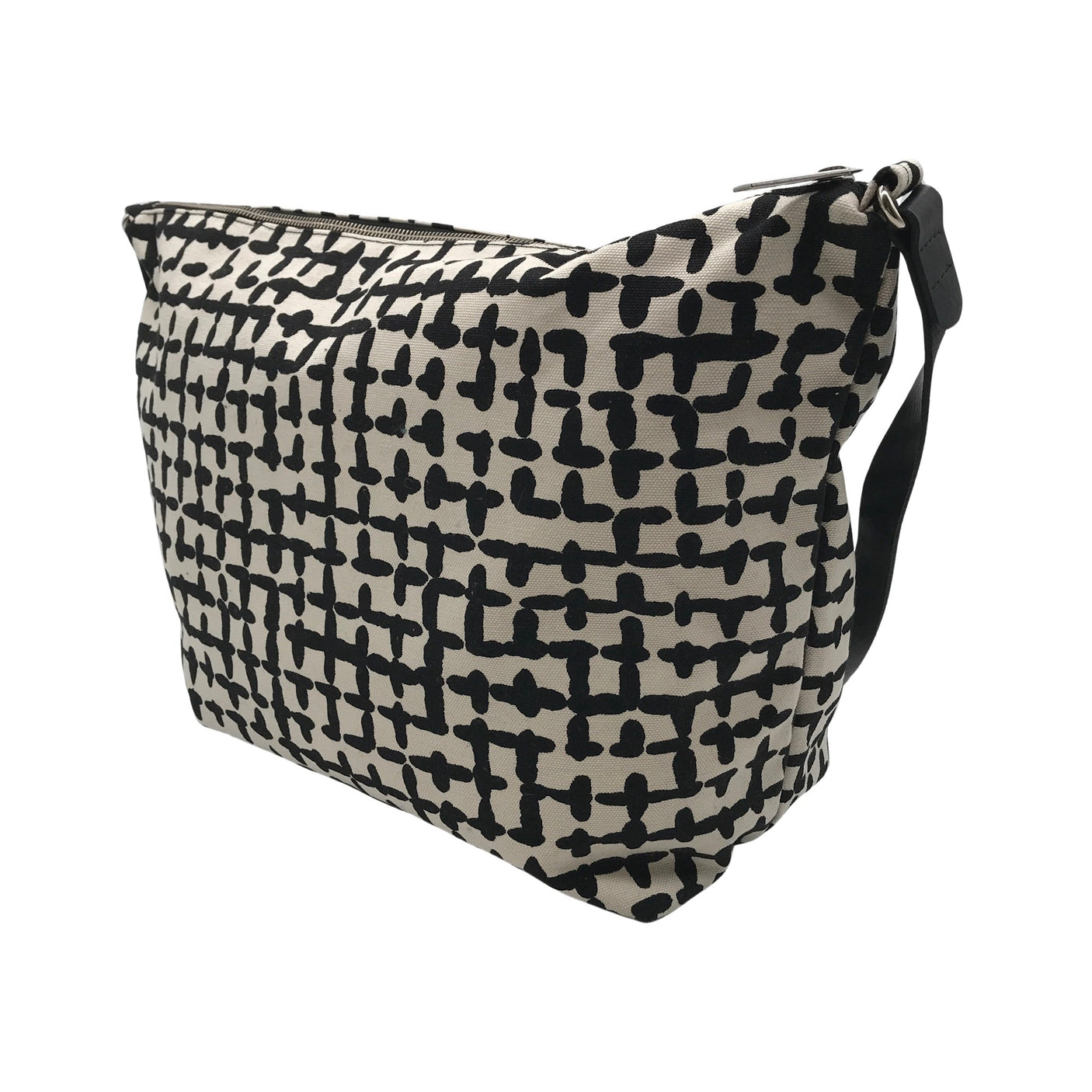 Unisex Marimekko - Olkalaukku, koko Maxi - (2)