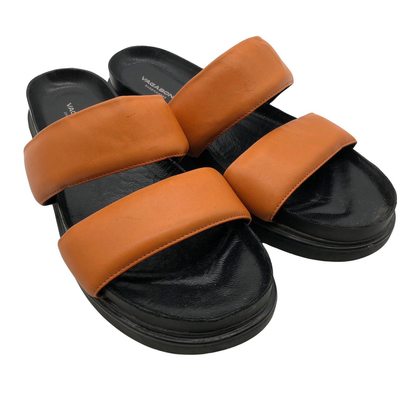 Unisex Vagabond - Sandaalit, koko 40 - (2)