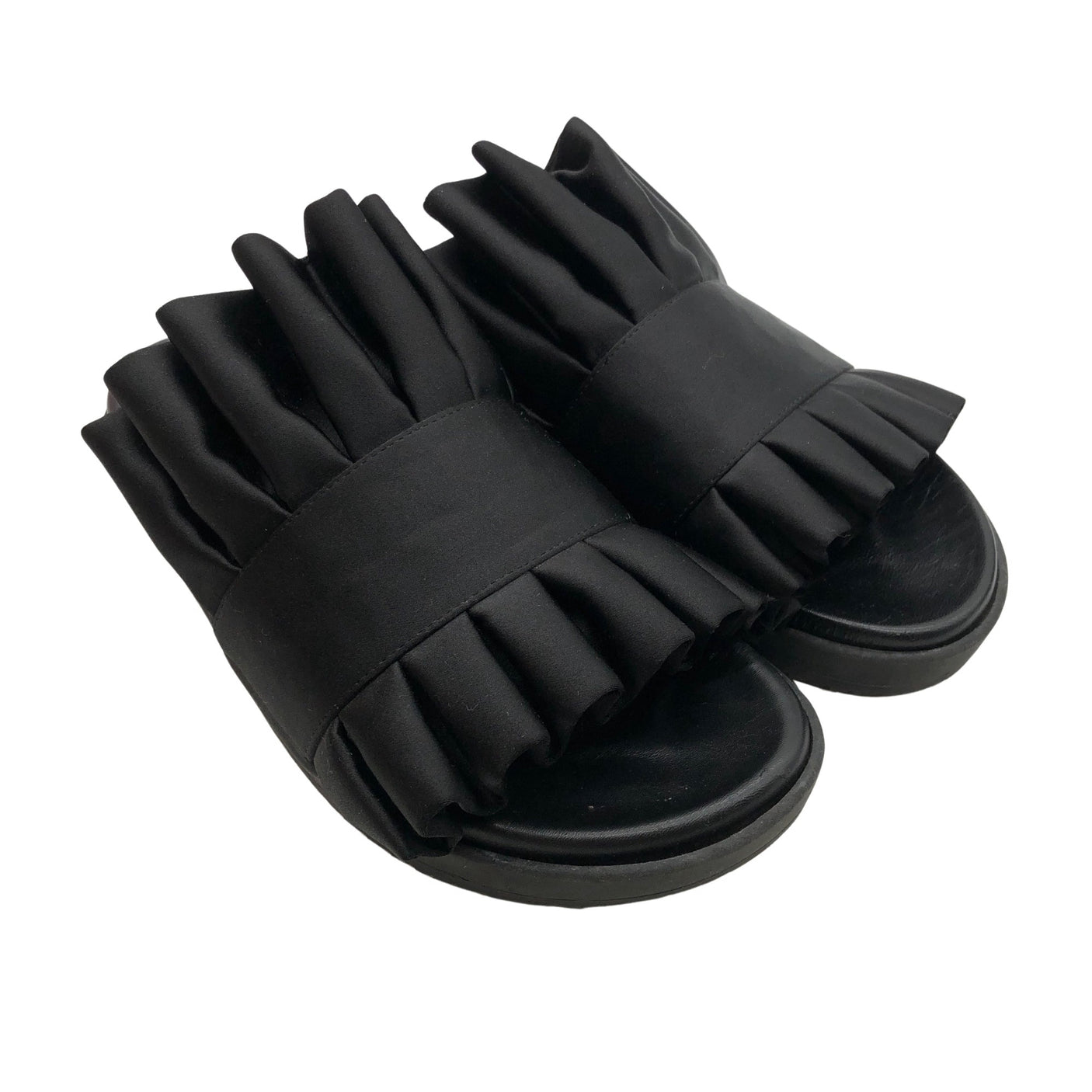 Unisex Minna Parikka - Sandaalit, koko 38 - (3)