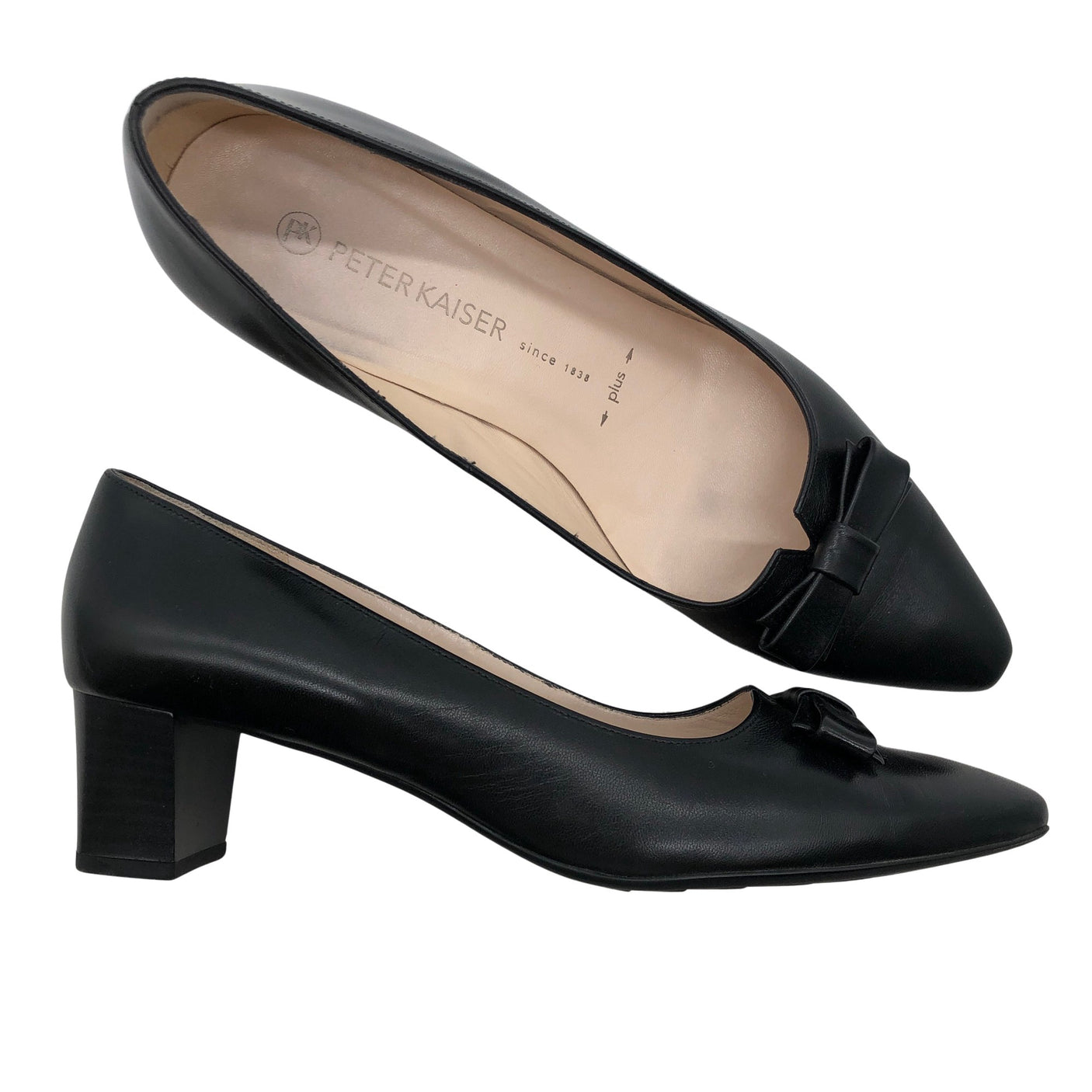 Korkokengät, koko 41