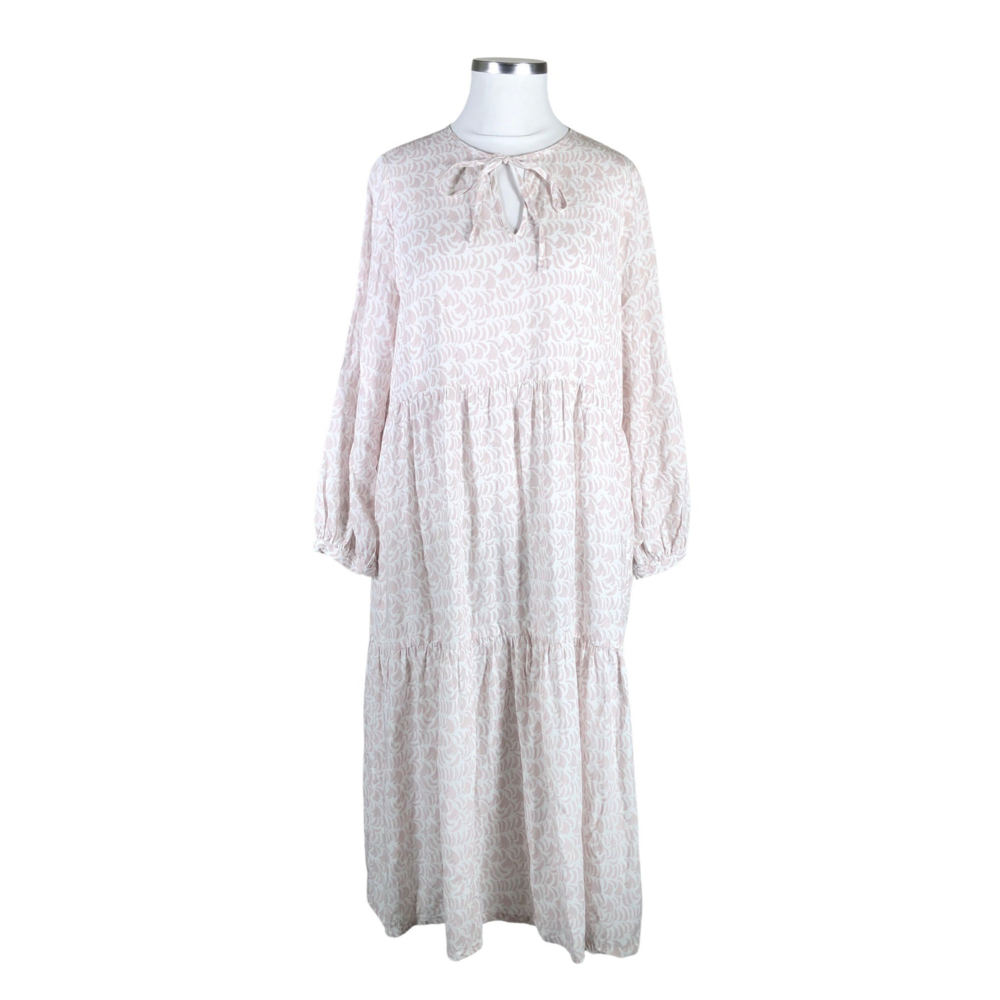 Unisex Nanso - Sifonkimekko, koko 42 - (1)