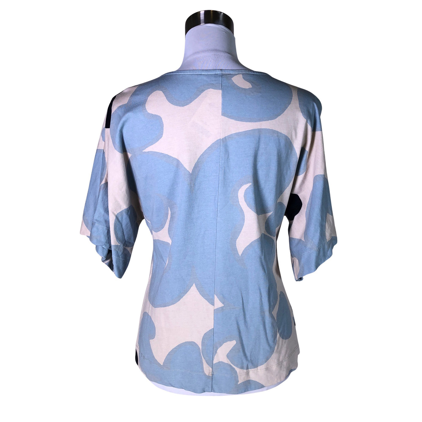 Unisex Marimekko - T-paita, koko 40 - (2)