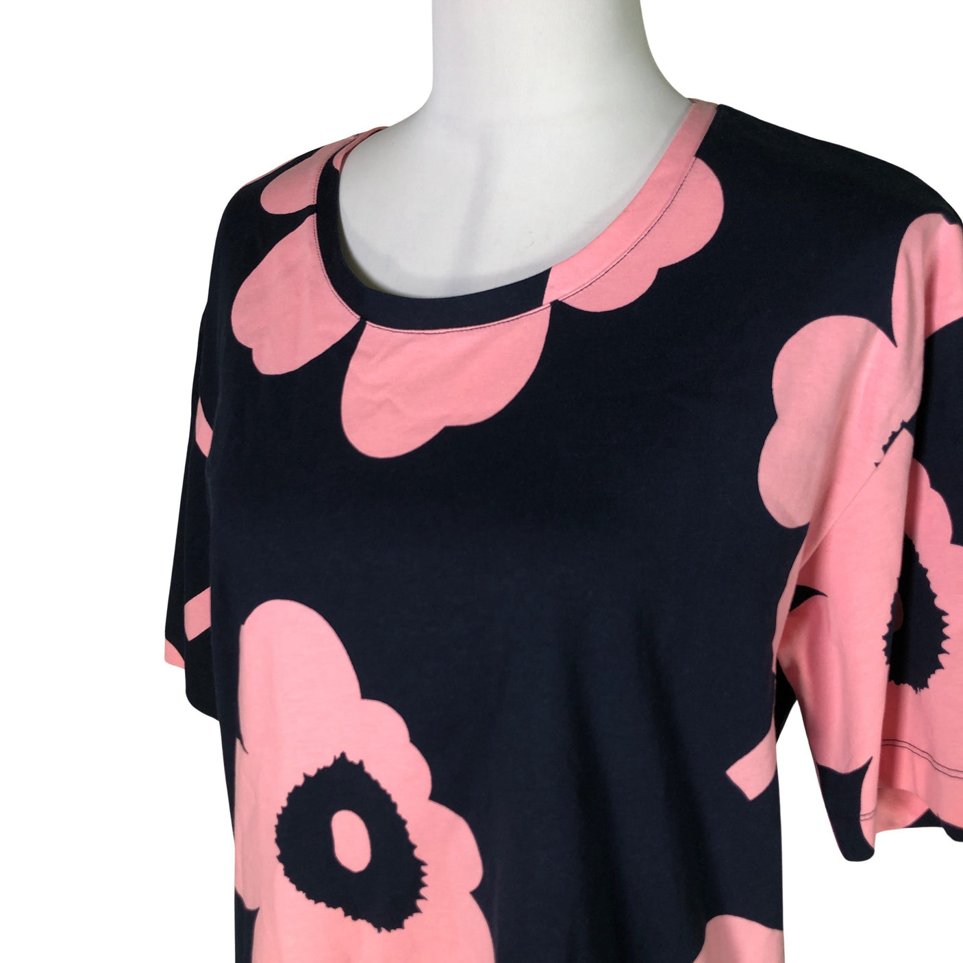 Unisex Marimekko - T-paita, koko 36 - (3)