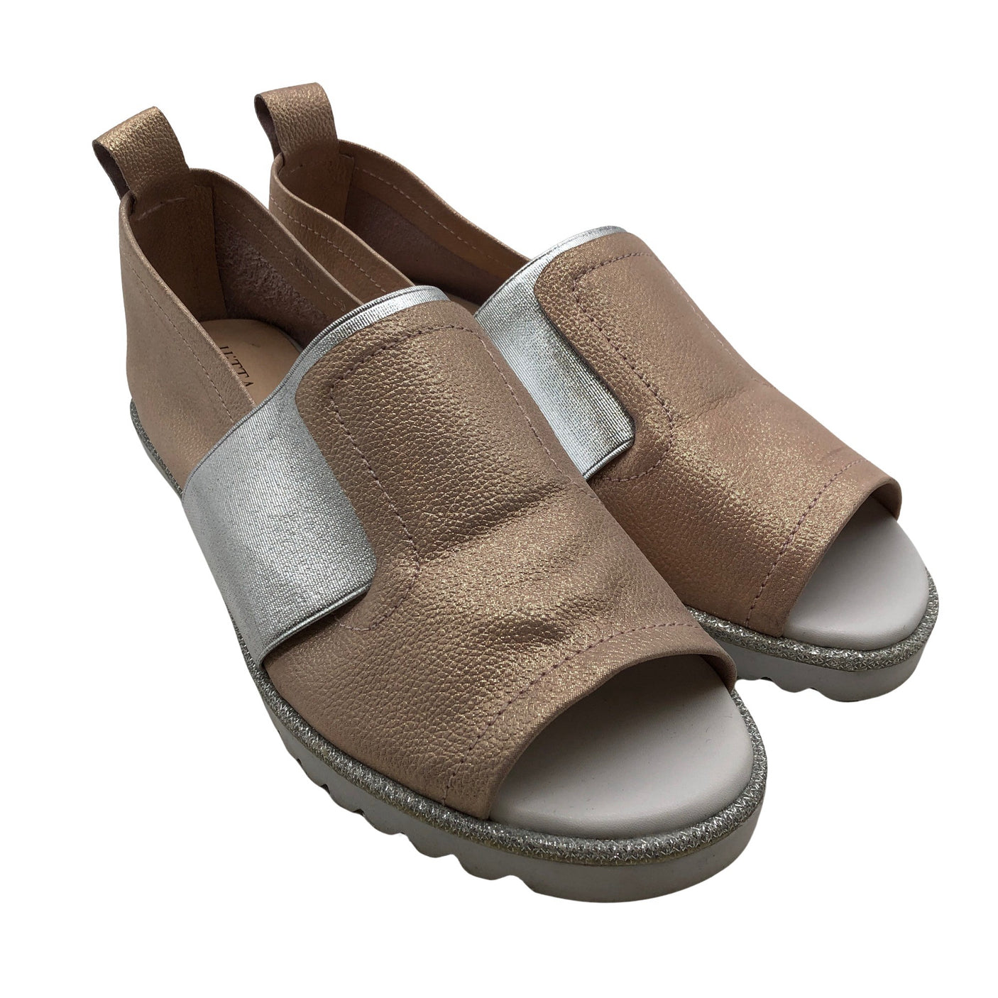 Unisex Hitta - Sandaalit, koko 38 - (2)