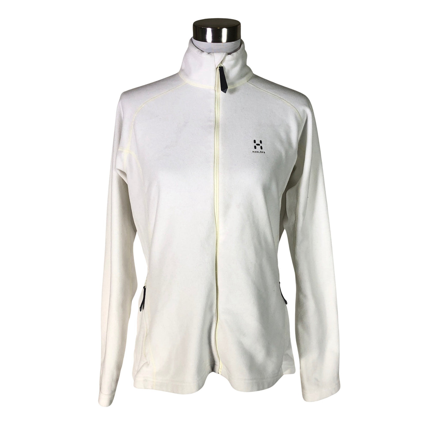 Unisex Haglöfs - Fleecetakki, koko 42 - (1)