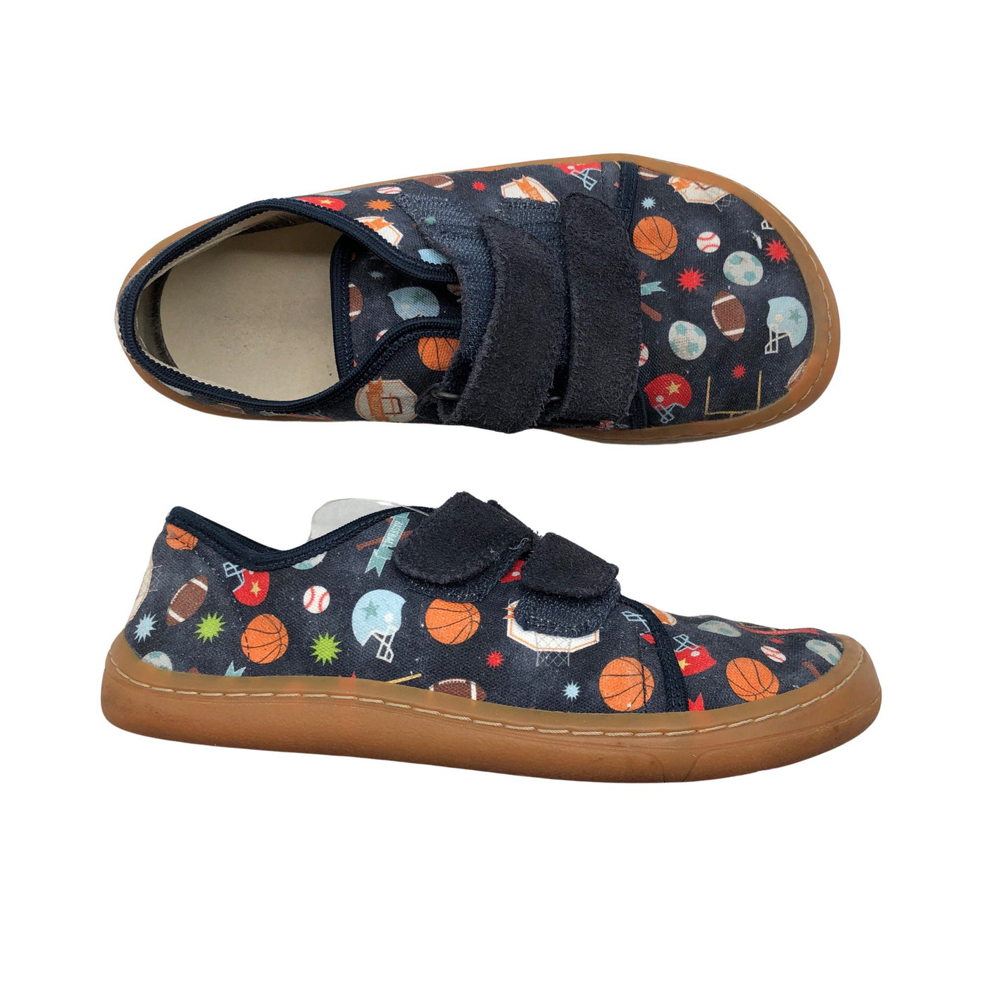 Unisex Froddo - Tennarit, koko 32 - (1)