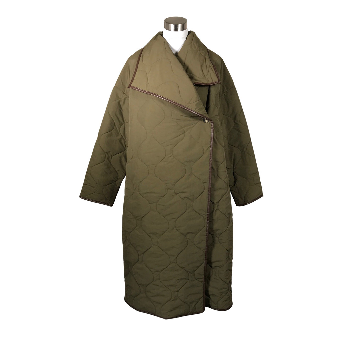 Unisex Gauhar - Tikkitakki, koko 40 - (3)