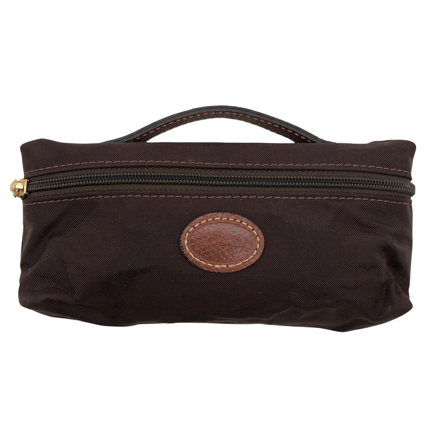 Unisex Longchamp - Toilettilaukku, koko Mini - (1)