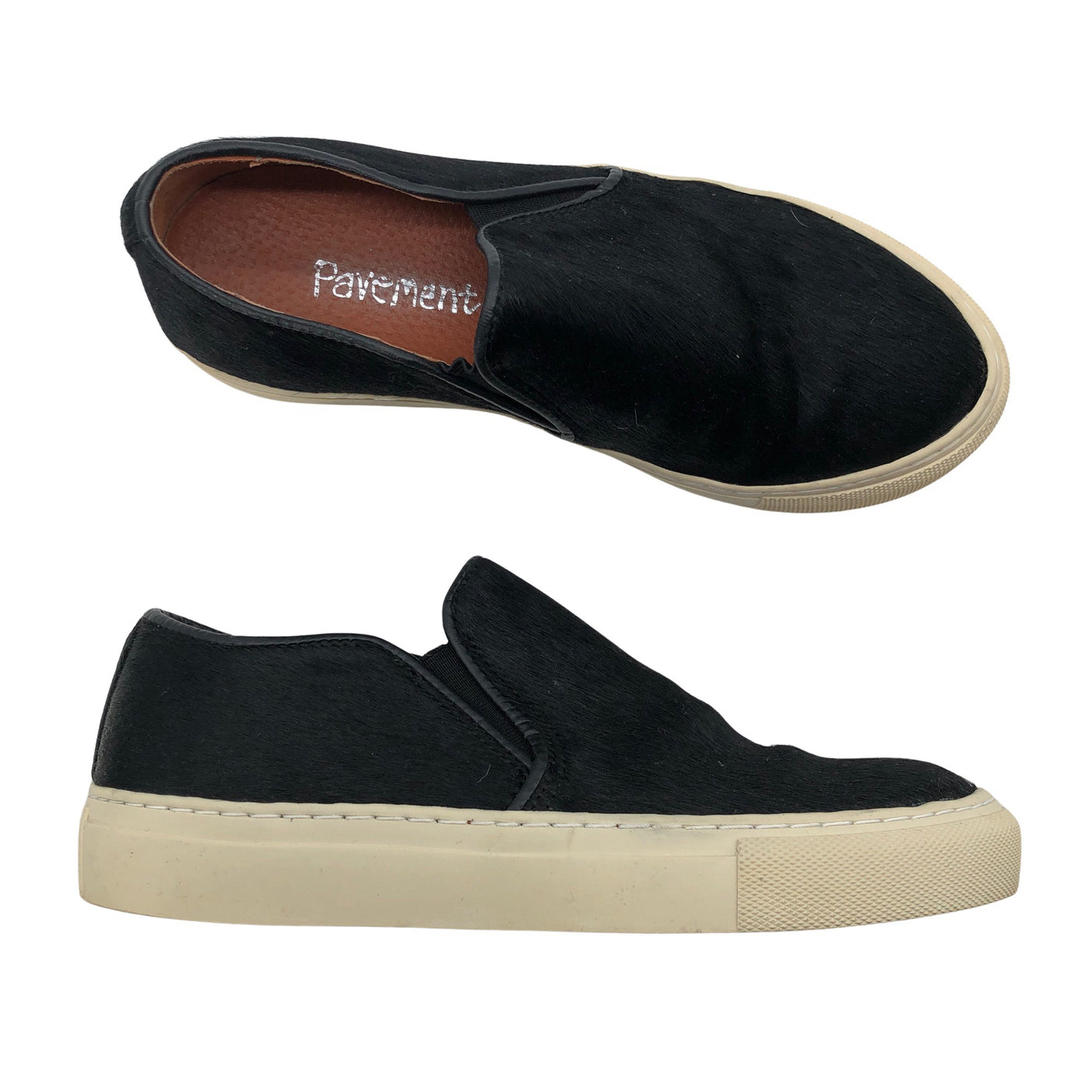 Unisex Pavement - Loaferit, koko 36 - (1)