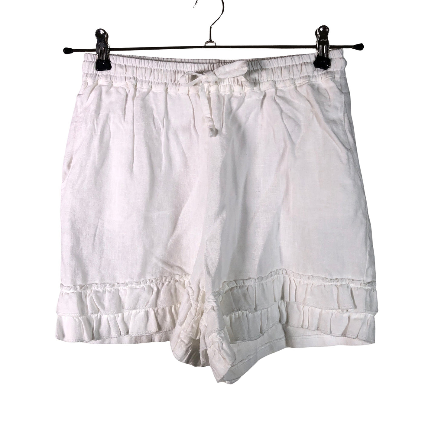 Unisex Bypias - Shortsit, koko 36 - (1)