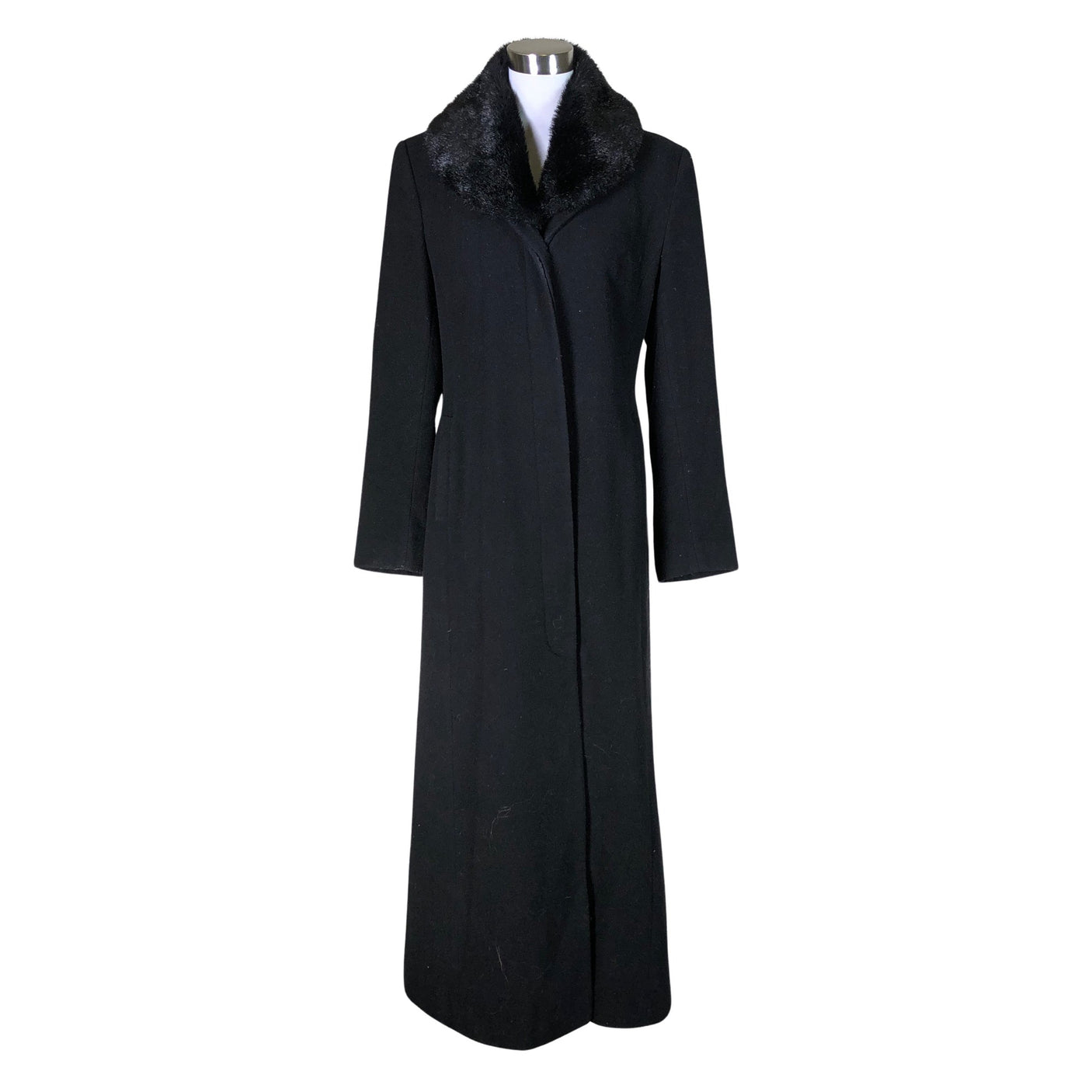 Unisex Perrie - Villakangastakki, koko 40 - (1)