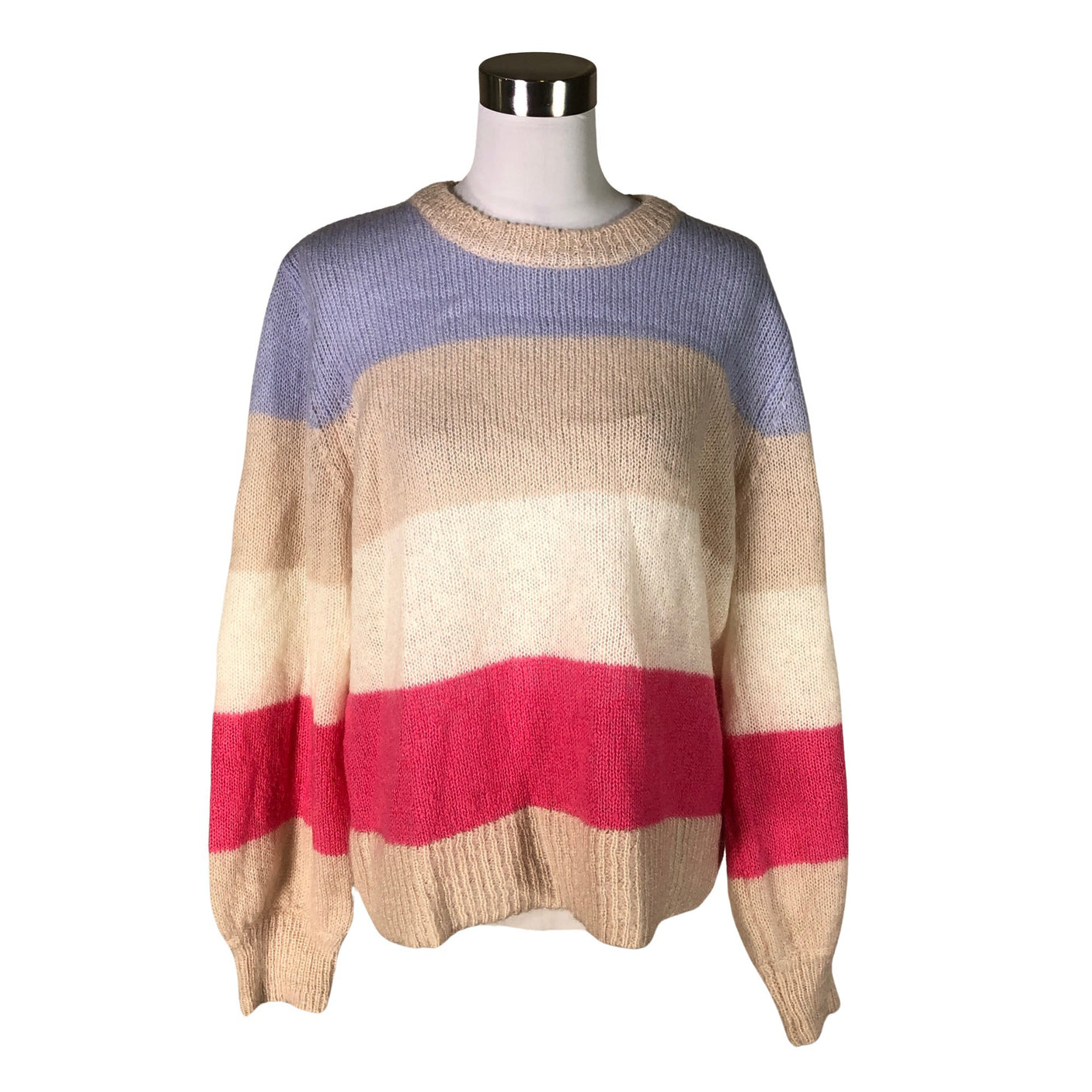Unisex Nanso - Neulepaita, koko 40 - (1)