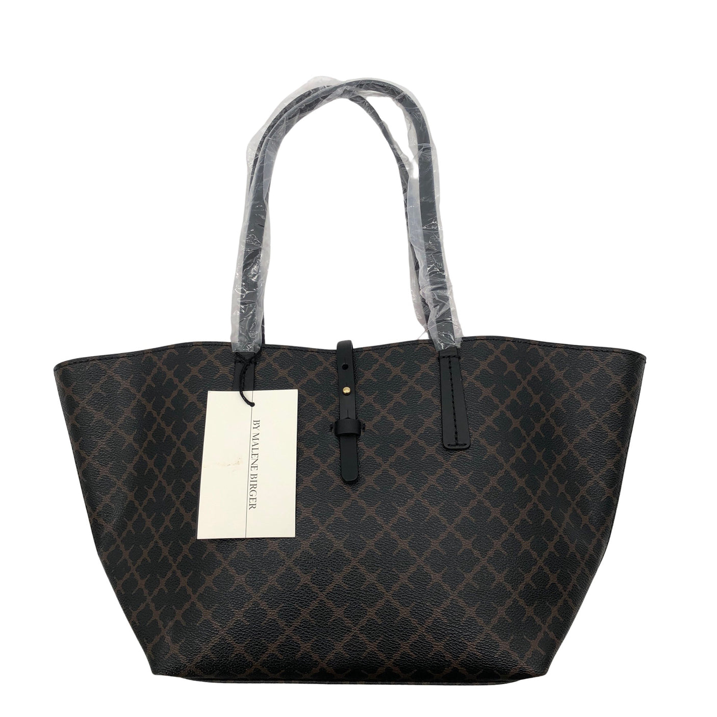 Unisex by Malene Birger - Käsilaukku, koko Midi - (1)