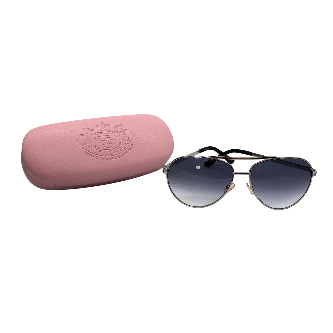 Unisex Juicy Couture - Aurinkolasit, koko Ei kokoa - (1)