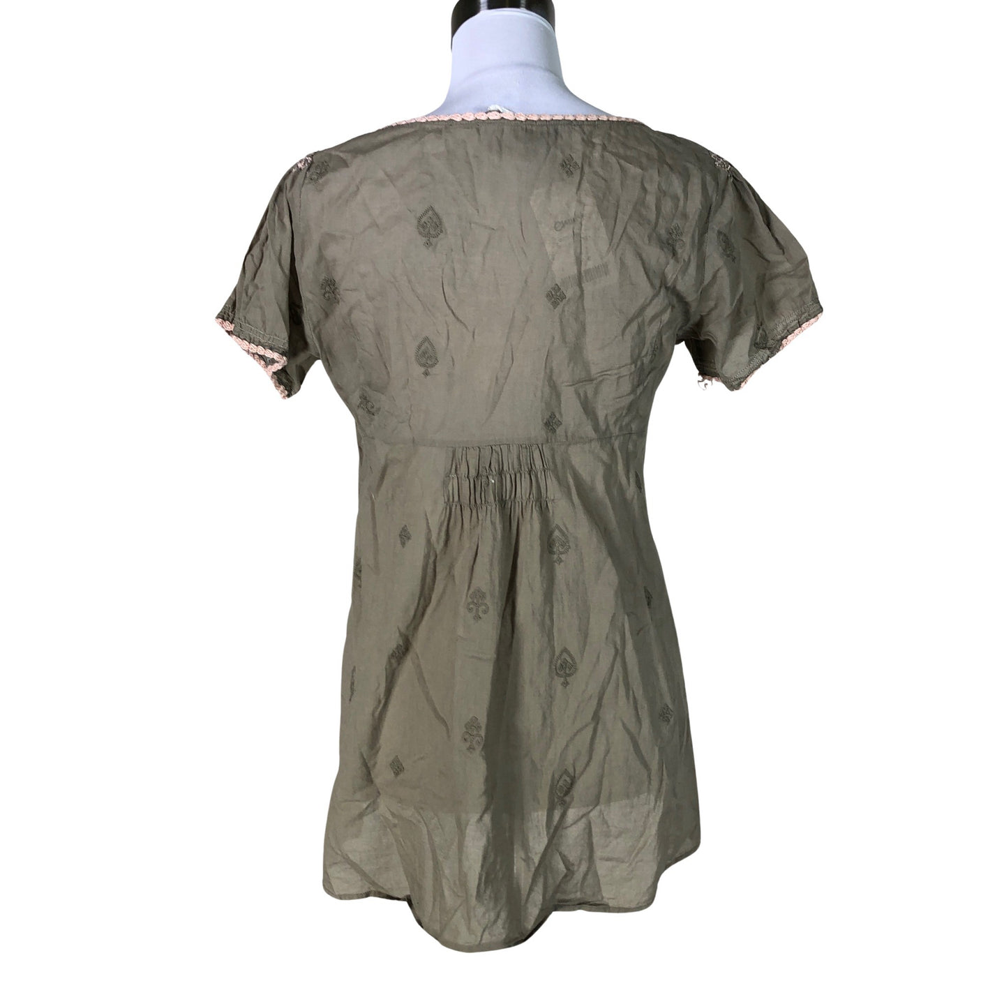 Unisex Odd Molly - Kangastunika, koko 36 - (2)