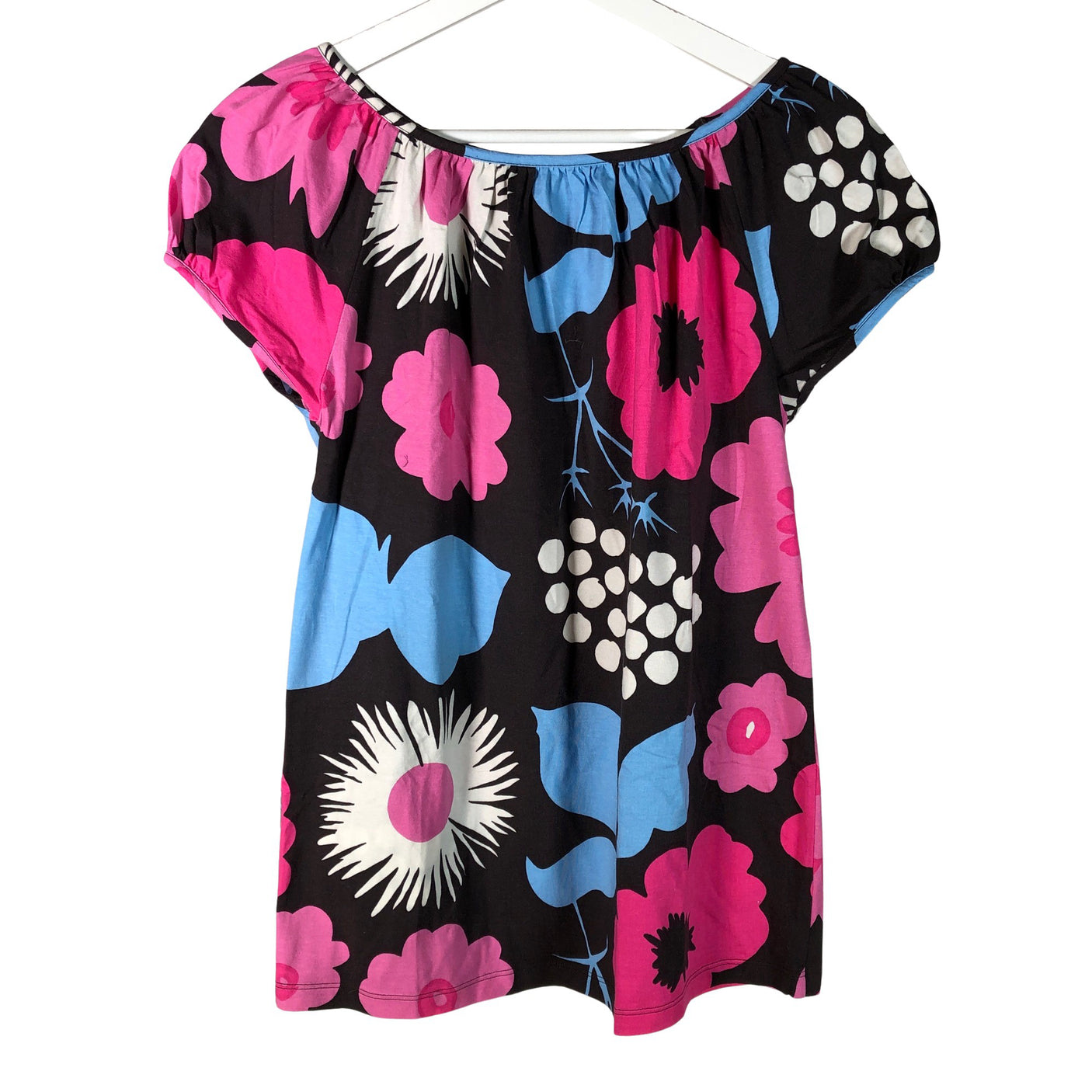 Unisex Marimekko - T-paita, koko 38 - (1)
