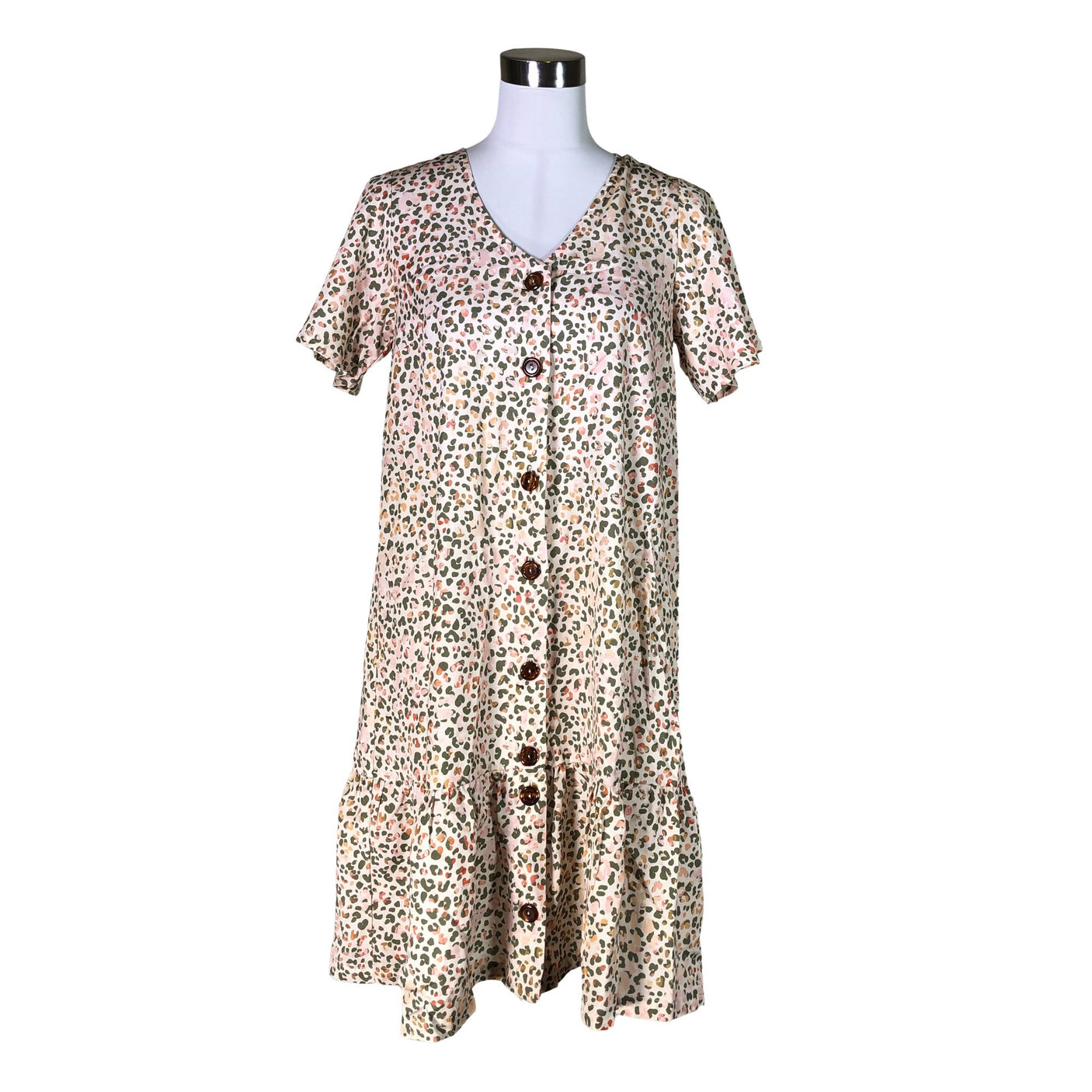 Unisex Kaiko - Kangasmekko, koko 34 - (1)