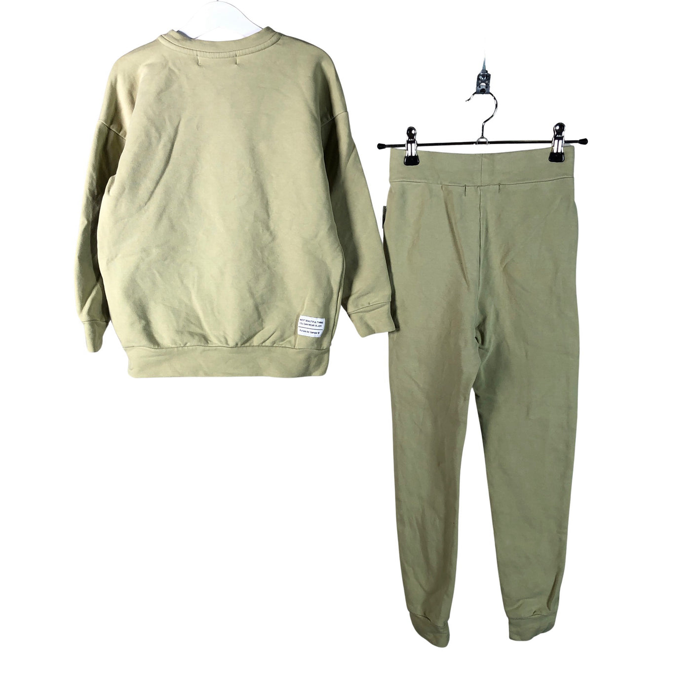 Unisex Joy by M&V - Collegeasu, koko 134 - 140 - (2)