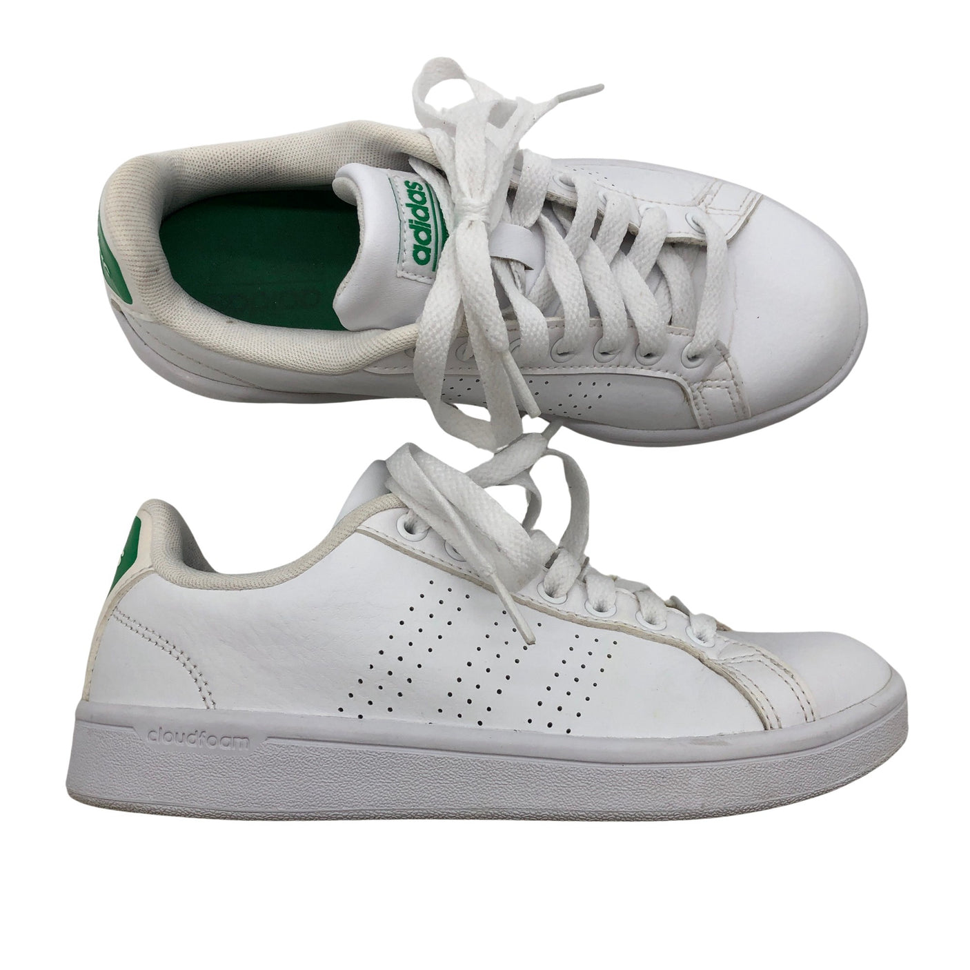 Unisex Adidas - Tennarit, koko 36 - (1)