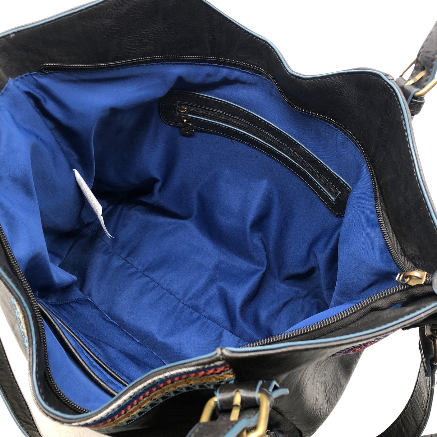 Unisex Desigual - Käsilaukku, koko Midi - (2)