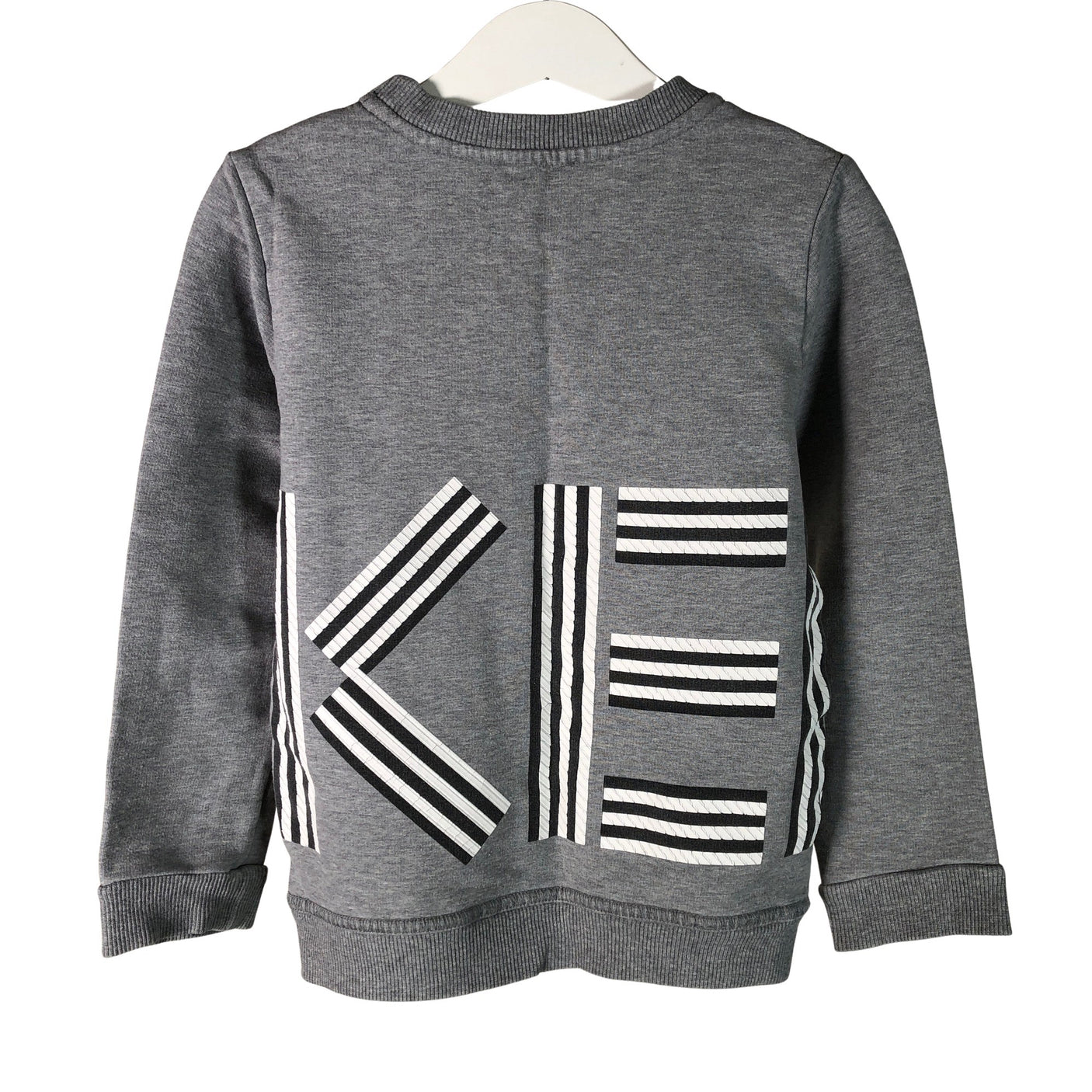 Unisex Kenzo Kids - Collegepaita, koko 104 - 110 - (2)