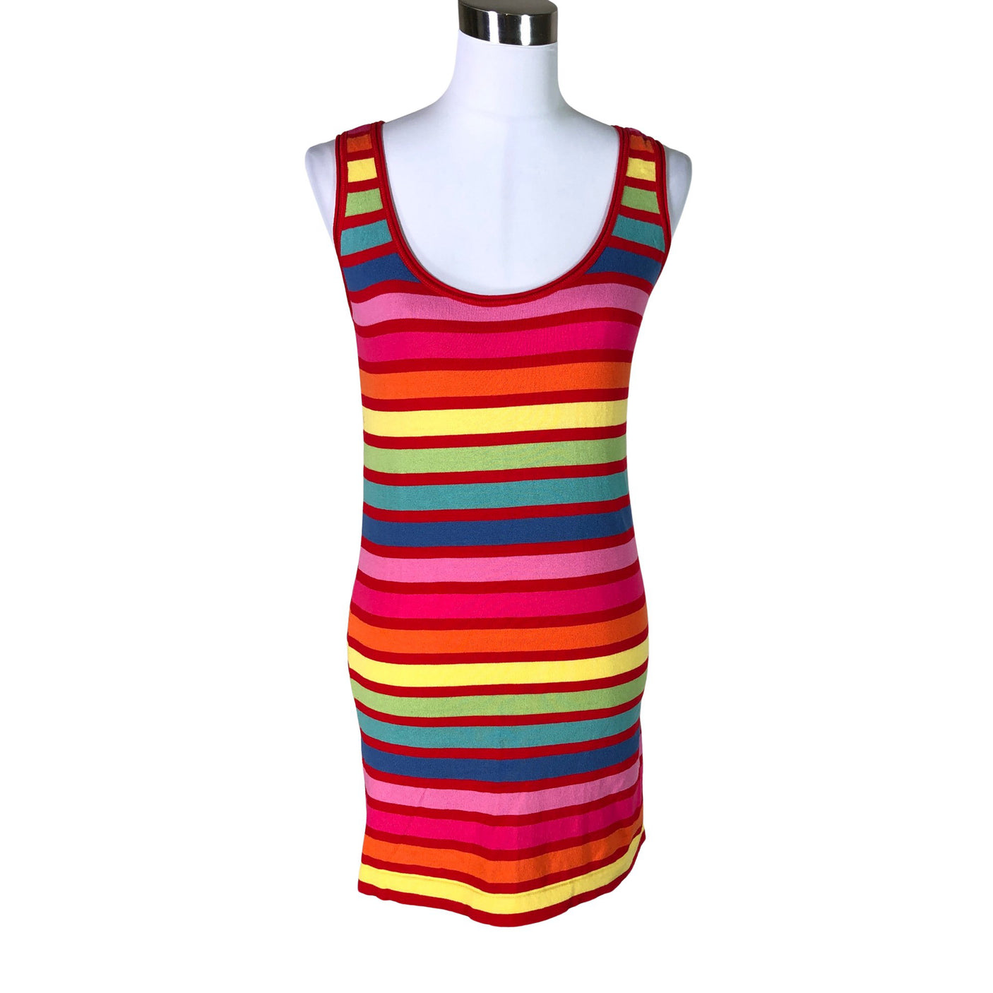 Unisex Benetton - Neuletunika, koko 36 - (1)