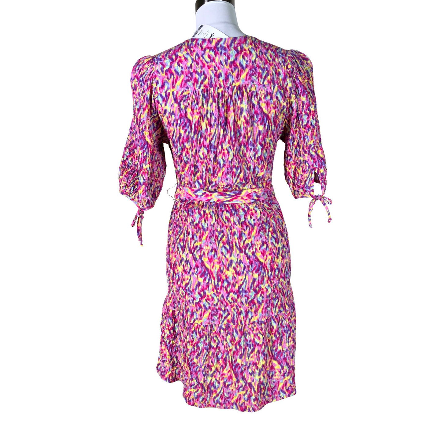 Unisex Dante 6 - Kangasmekko, koko 34 - (2)