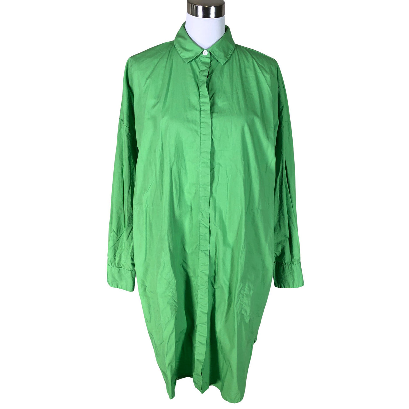 Unisex Knowledge Cotton Apparel - Kangastunika, koko 36 - (1)