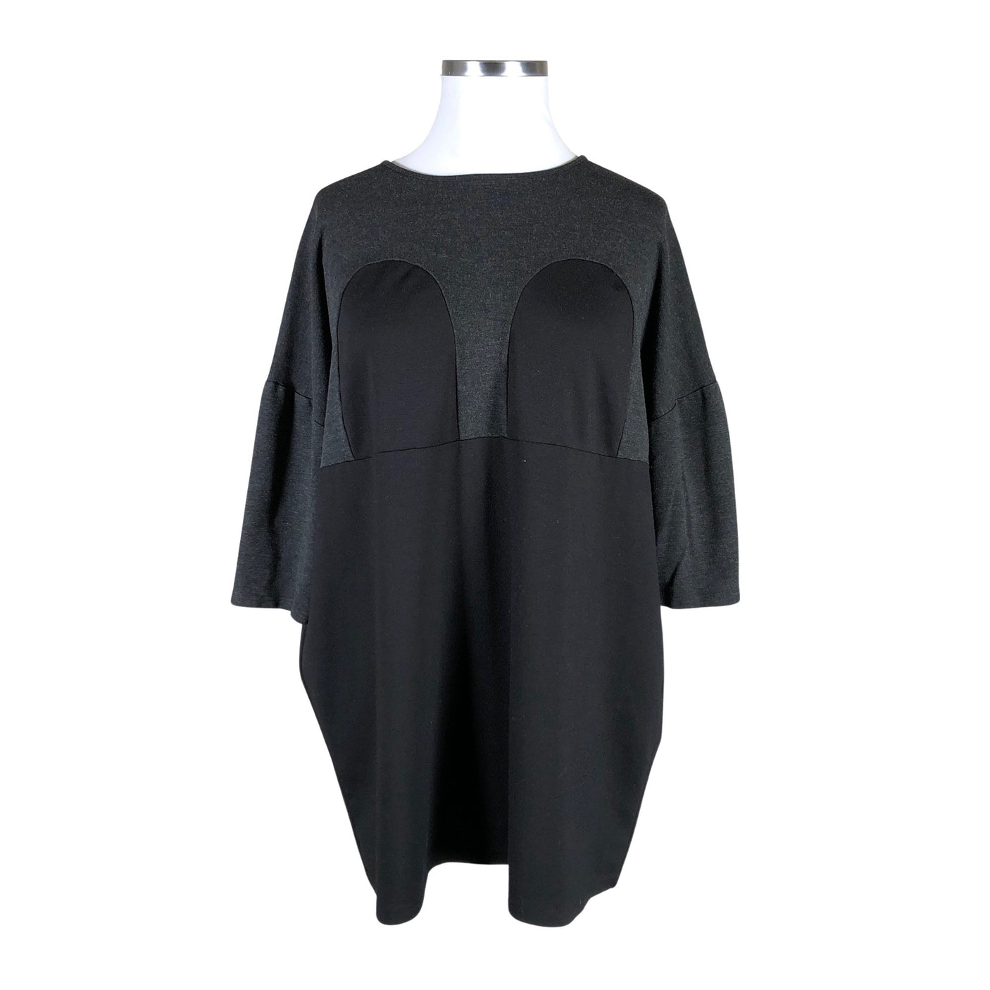 Unisex R/H Studio - Trikootunika, koko One size - (1)
