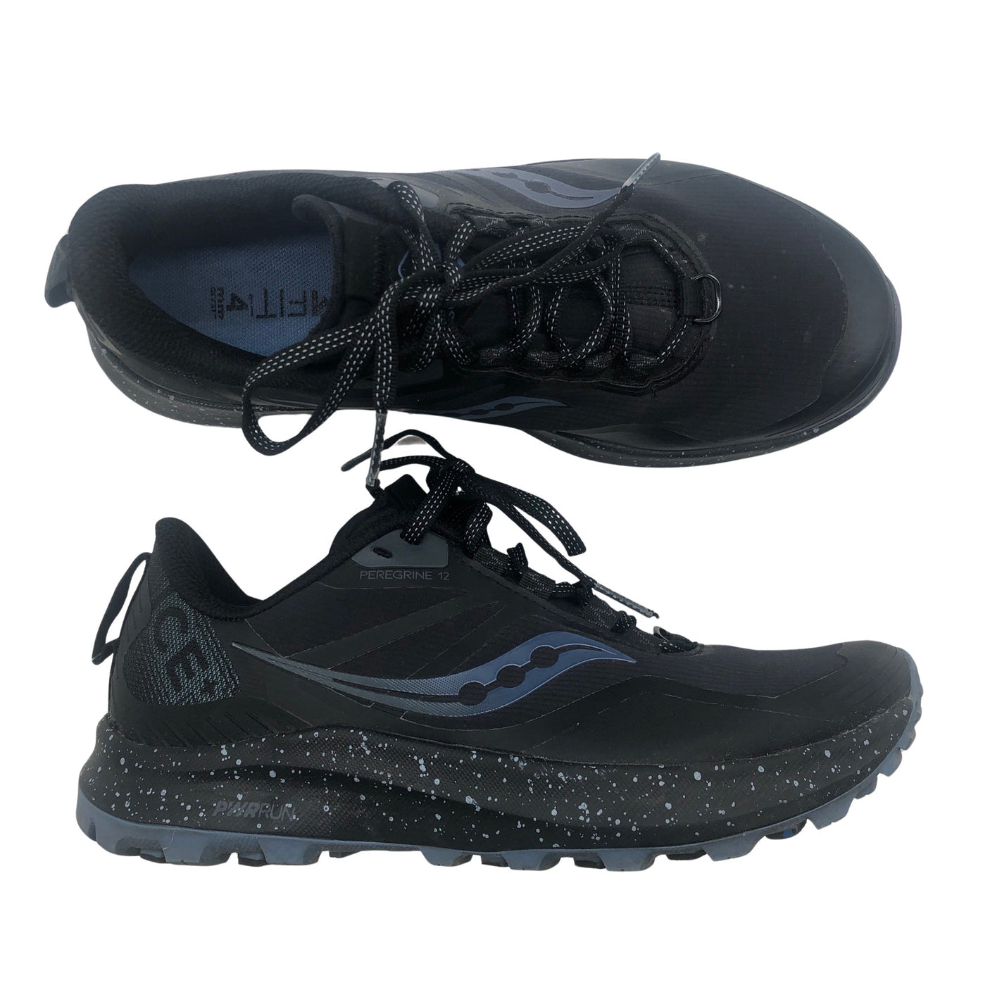 Unisex Saucony - Juoksukengät, koko 38 - (1)