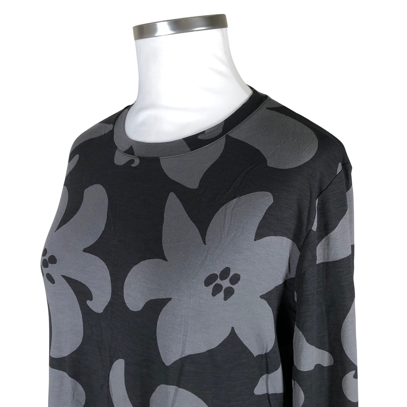 Unisex Marimekko - Trikoomekko, koko 44 - (3)
