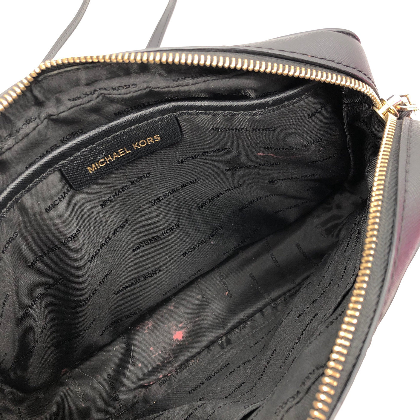 Unisex Michael Kors - Olkalaukku, koko Mini - (3)