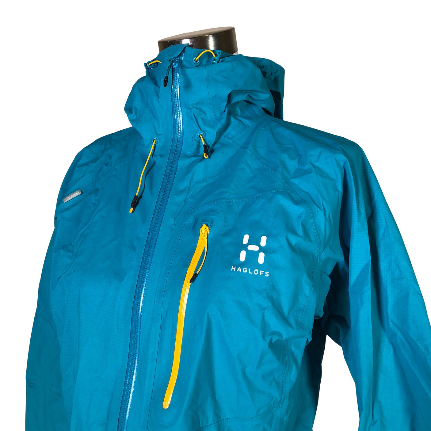 Unisex Haglöfs - Kuoritakki, koko 40 - (3)