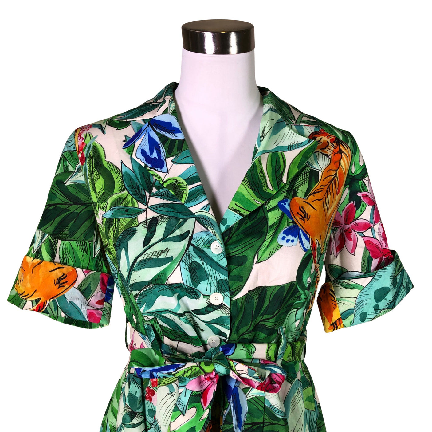 Unisex Andiata - Kangasmekko, koko 36 - (3)