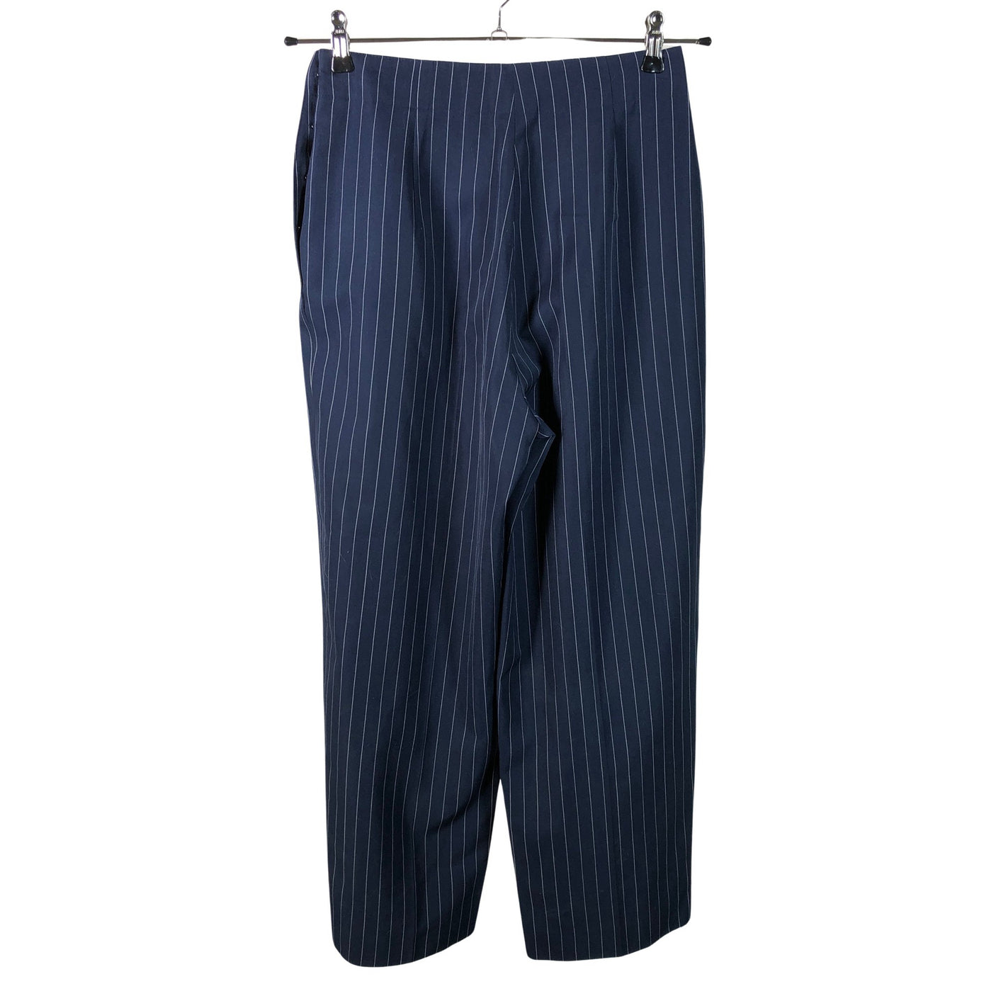 Unisex Malli Mari - Suorat housut, koko 34 - (2)