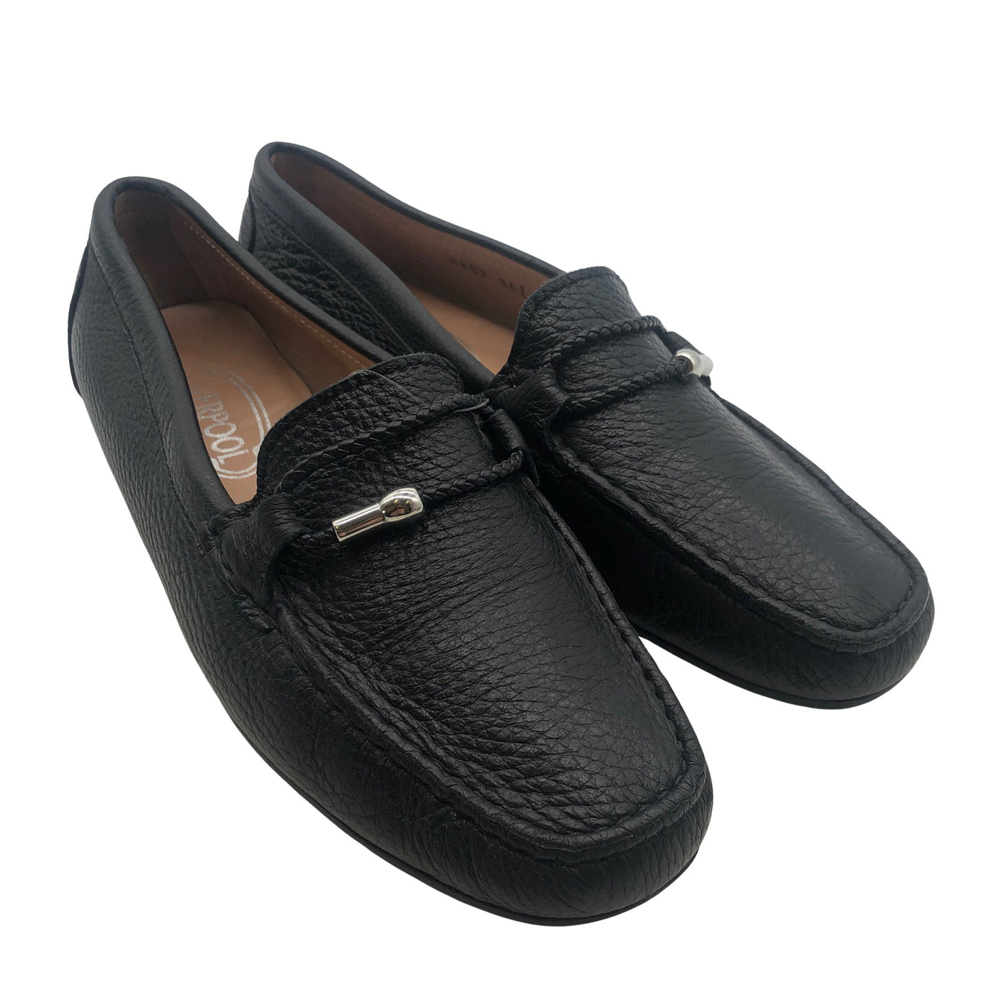 Unisex Liverpool - Loaferit, koko 38 - (2)
