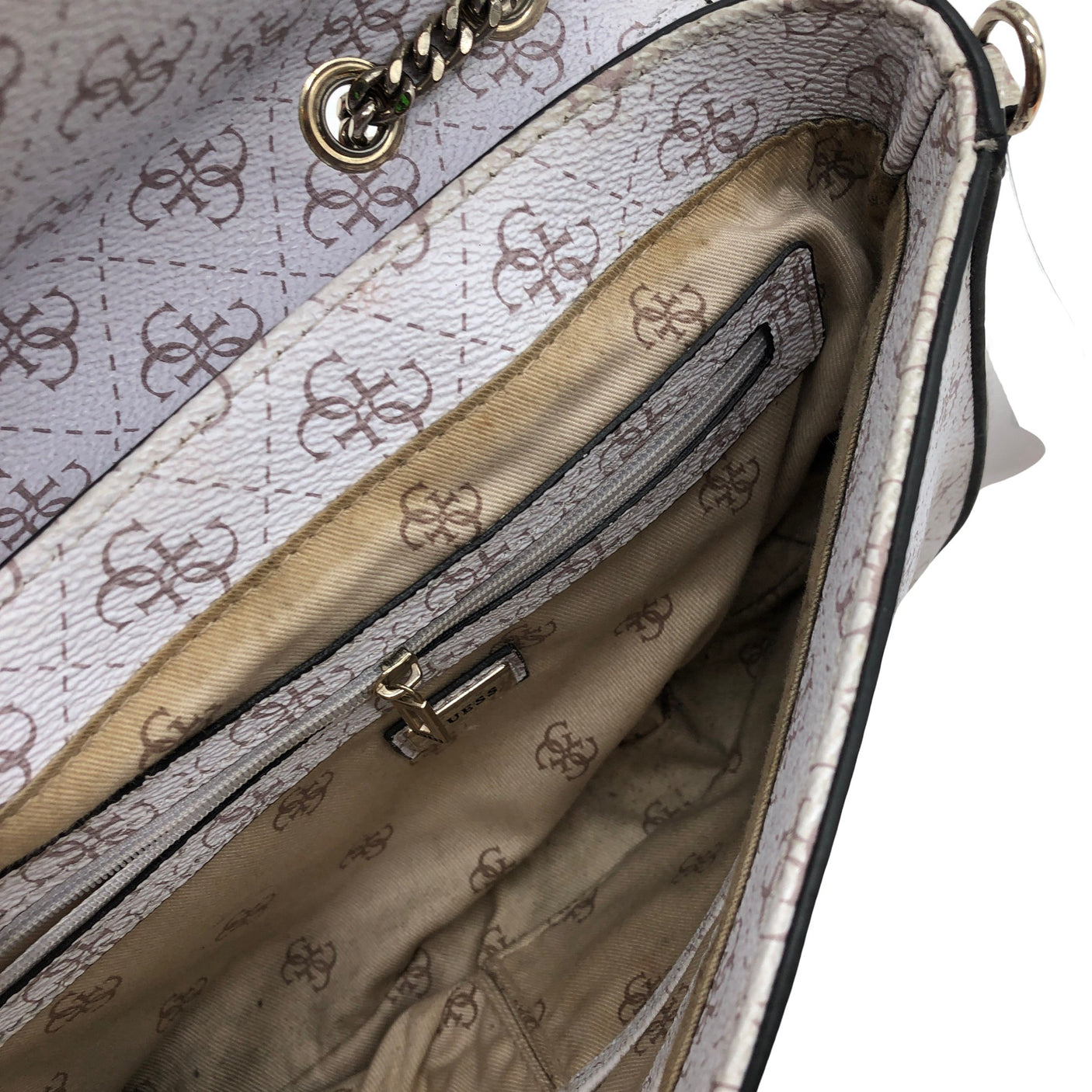 Unisex Guess - Käsilaukku, koko Mini - (2)