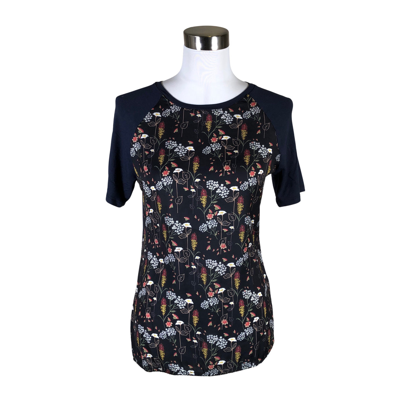 Unisex Barbour - T-paita, koko 38 - (1)