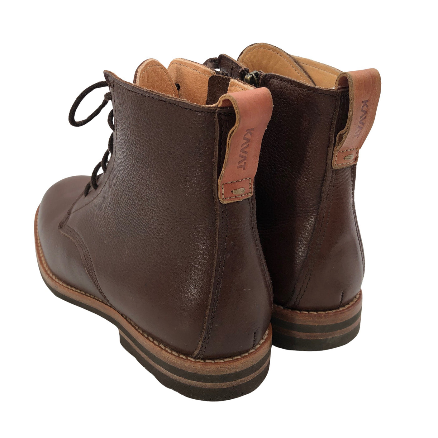 Unisex Kavat - Nilkkurit, koko 38 - (2)