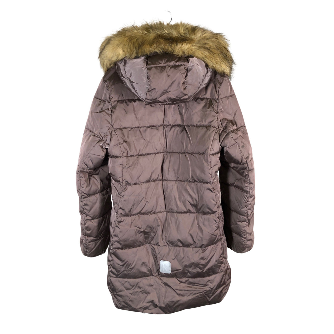Unisex Reima - Toppatakki, koko 140 - 146 - (2)