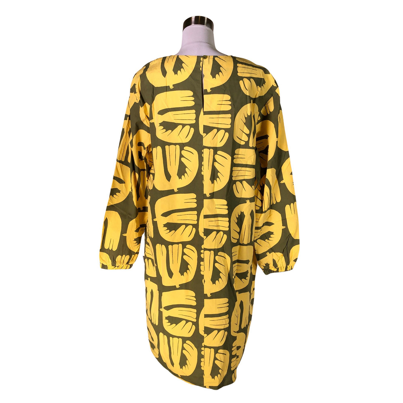 Unisex Finlayson - Kangasmekko, koko 40 - (2)