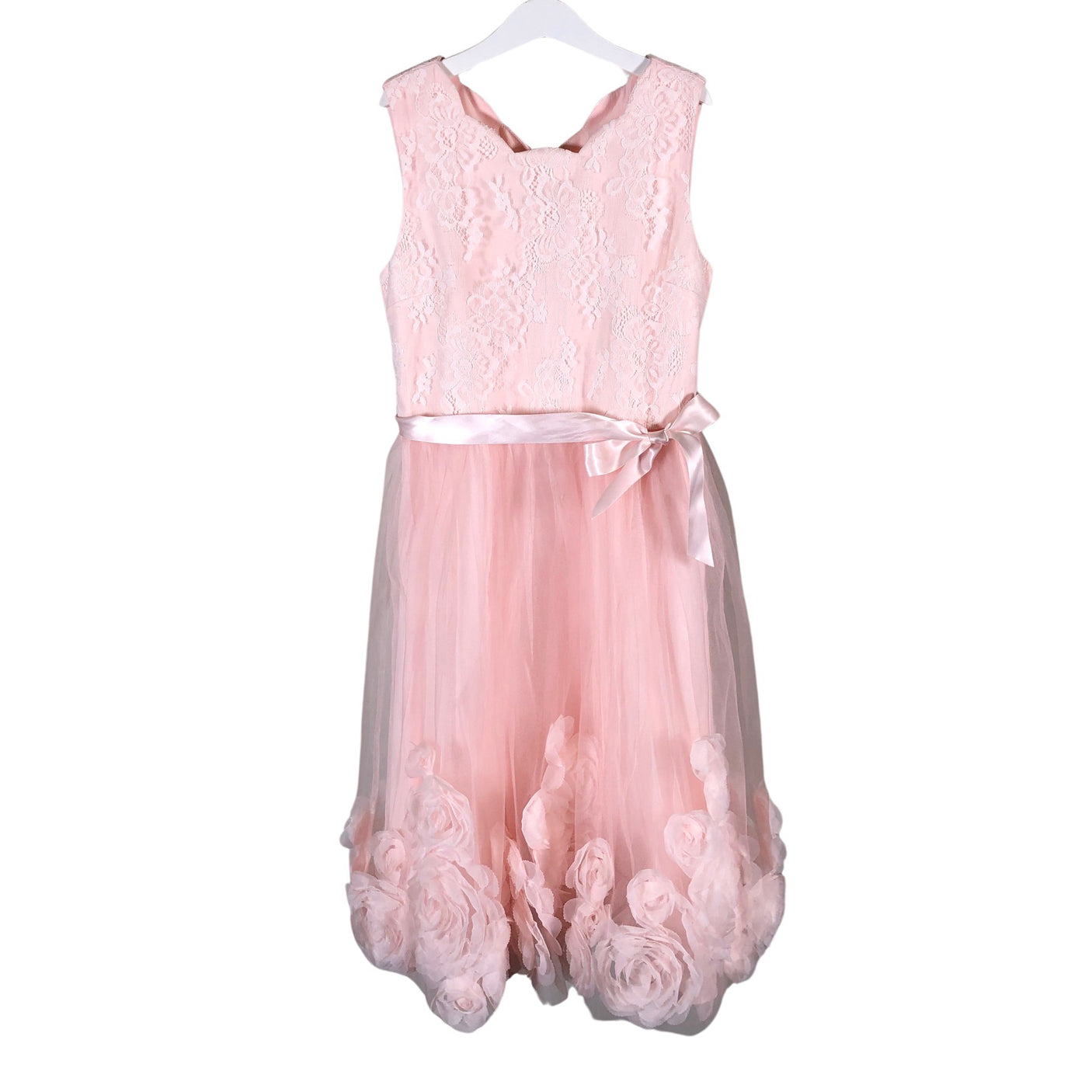 Unisex Monsoon - Juhlamekko, koko 152 - 158 - (1)