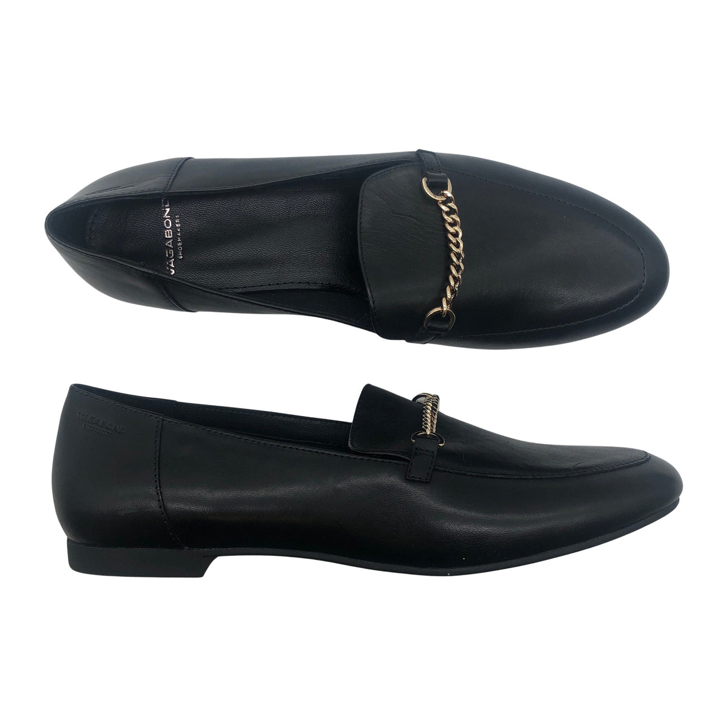 Unisex Vagabond - Loaferit, koko 39 - (1)