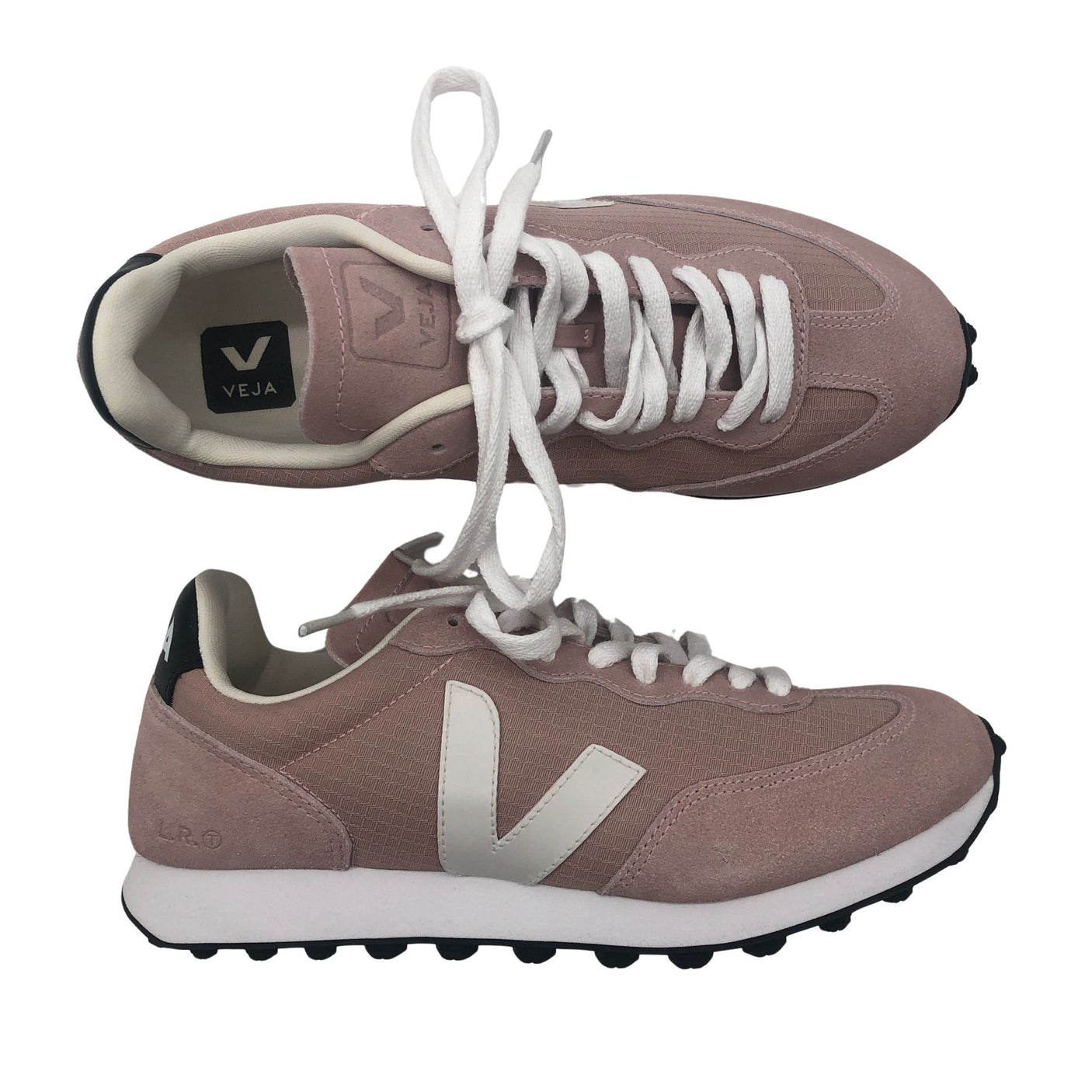 Unisex Veja - Lenkkarit, koko 40 - (1)